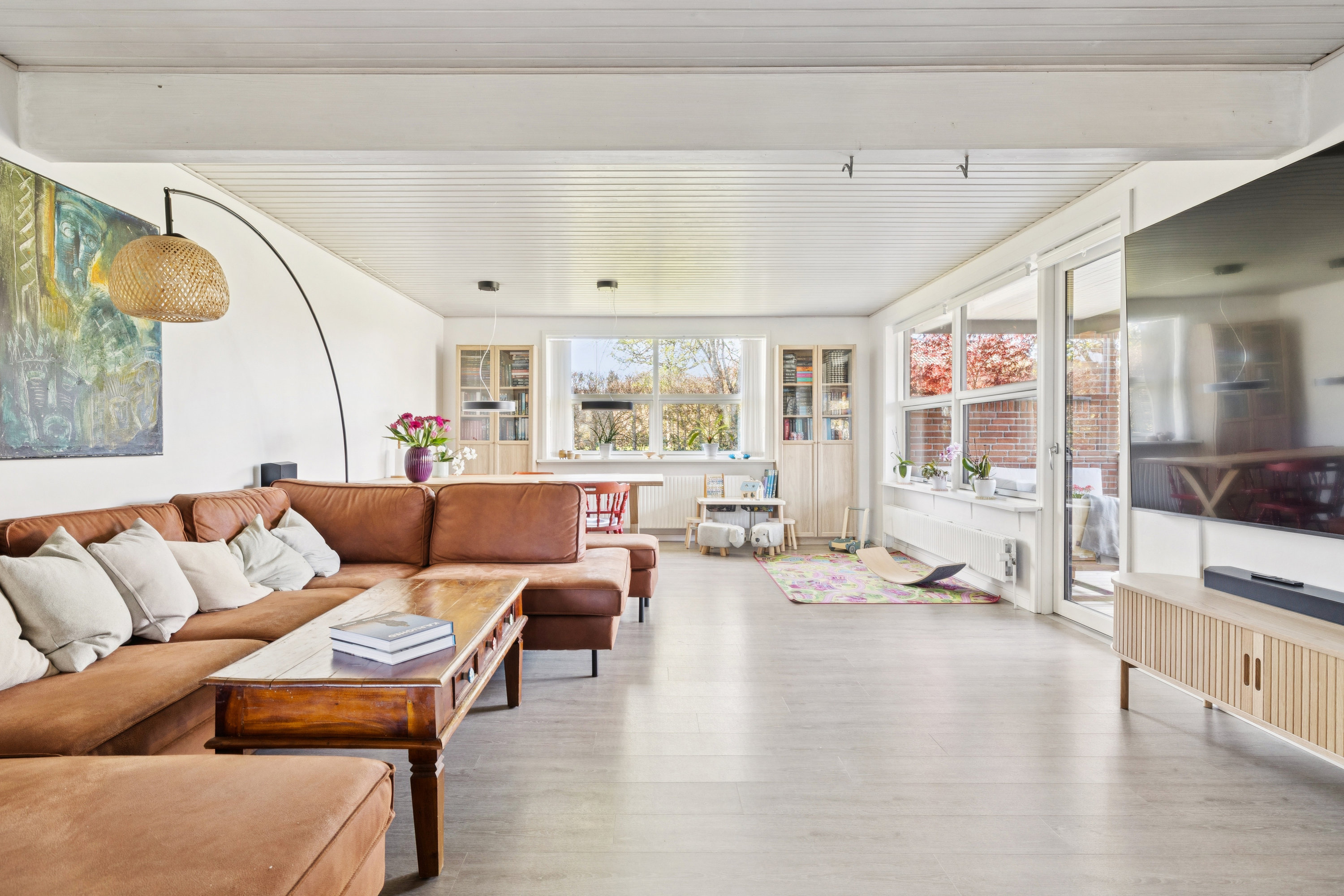 Helgasvej 21, Gram, 8660 Skanderborg