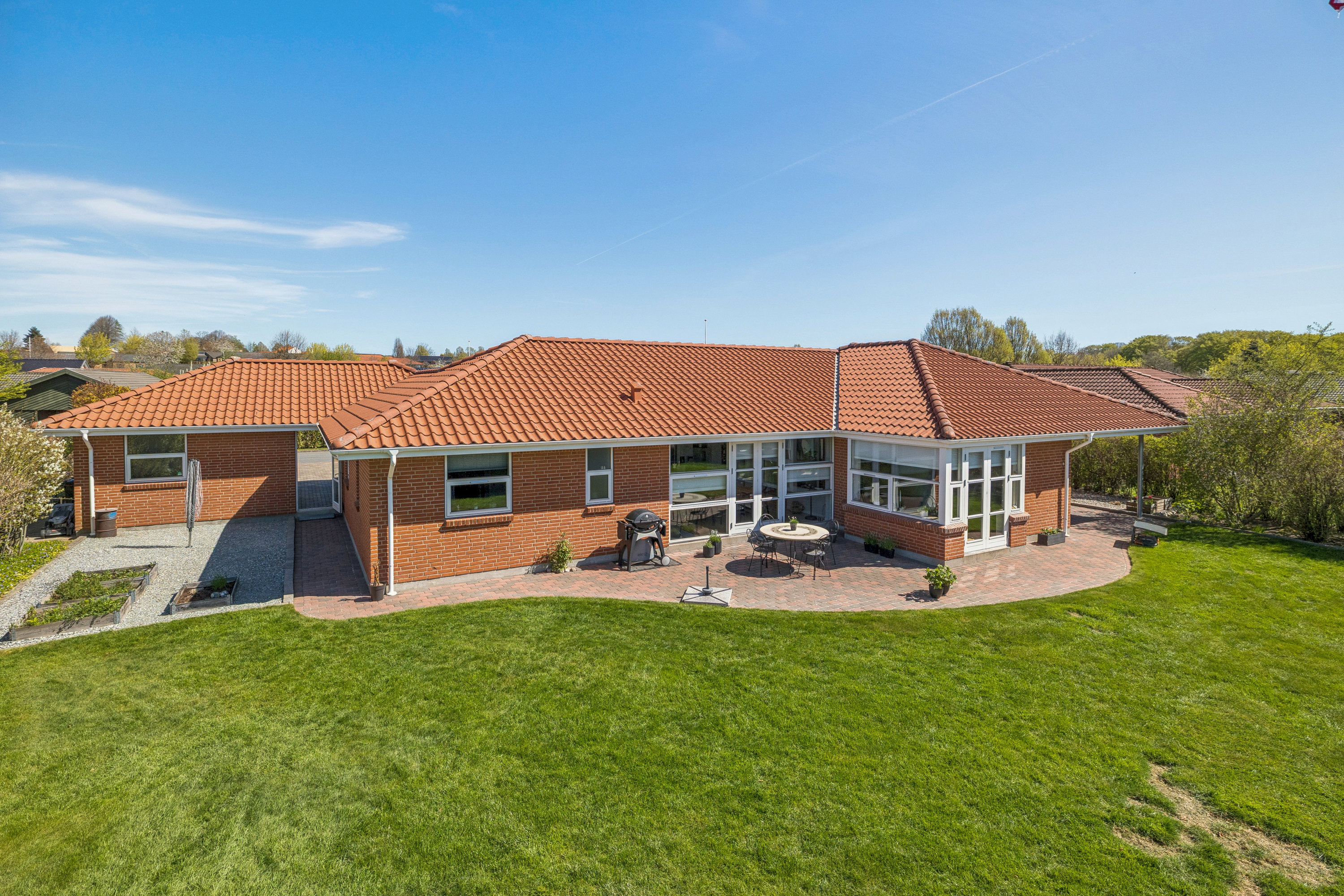 Grævlingevej 13, 8660 Skanderborg