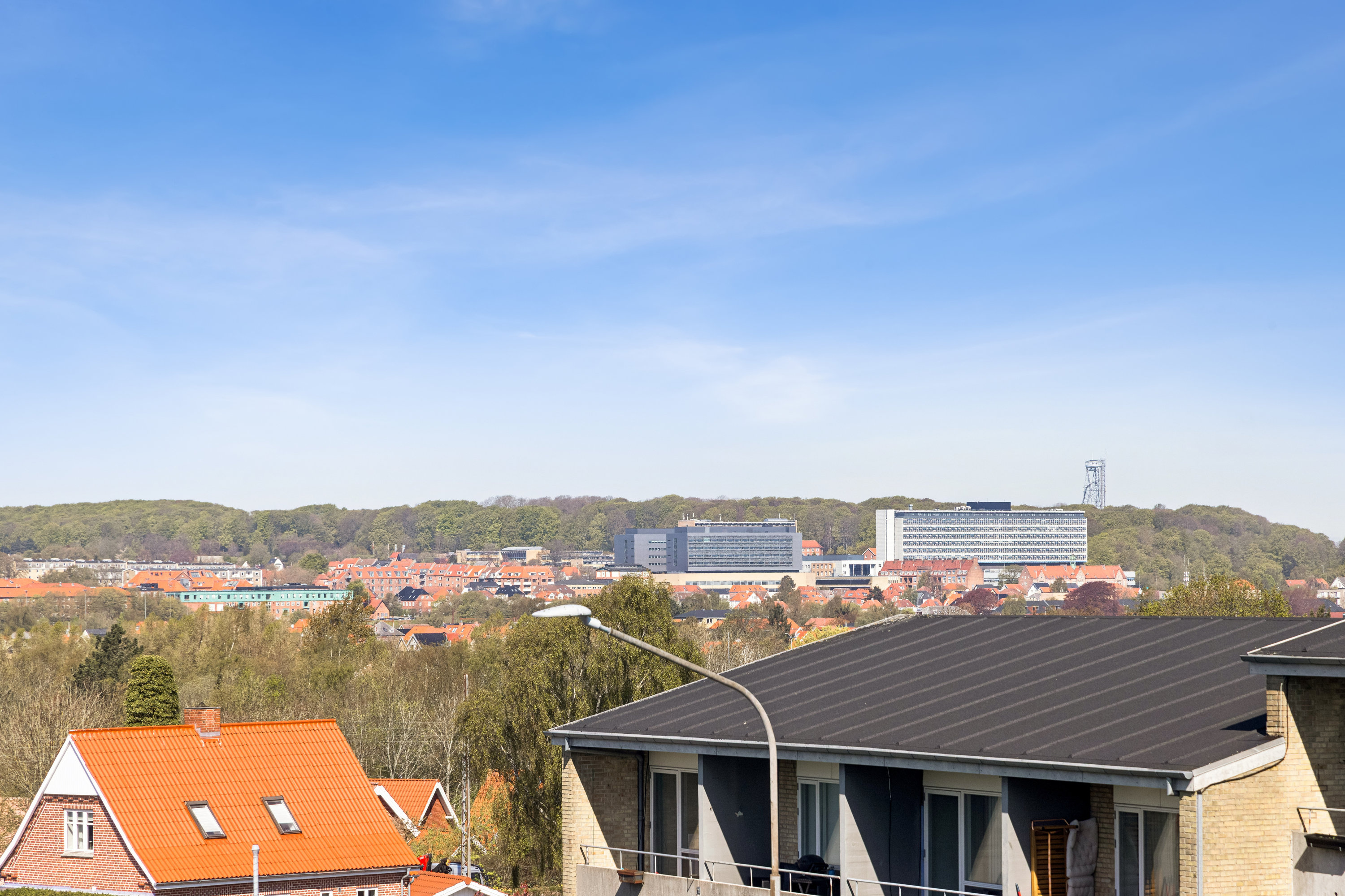 Fremhævet andet billede i fuldskærmstilstand. Billede af Gertrud Rasks Vej 4, Gug, 9210 Aalborg SØ
