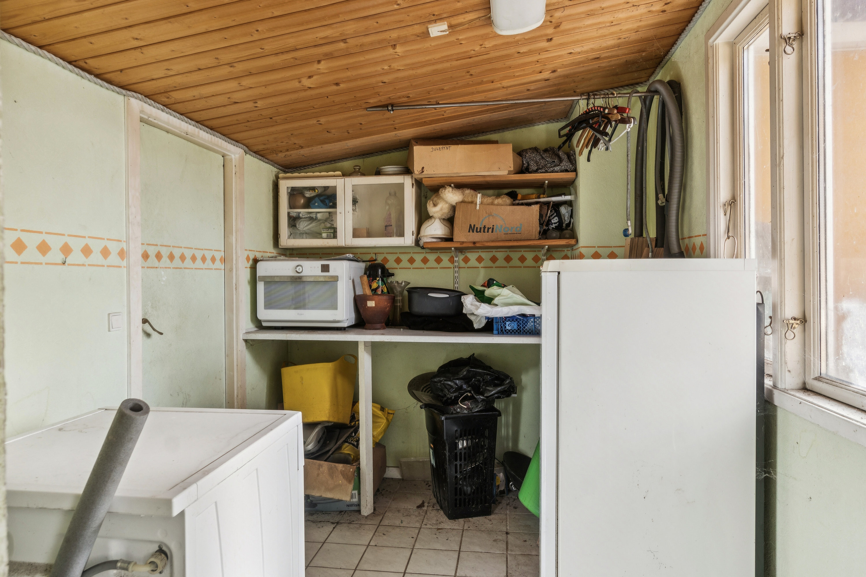 Fremhævet bryggers billede i fuldskærmstilstand. Billede af Slagelsevej 241, 4400 Kalundborg