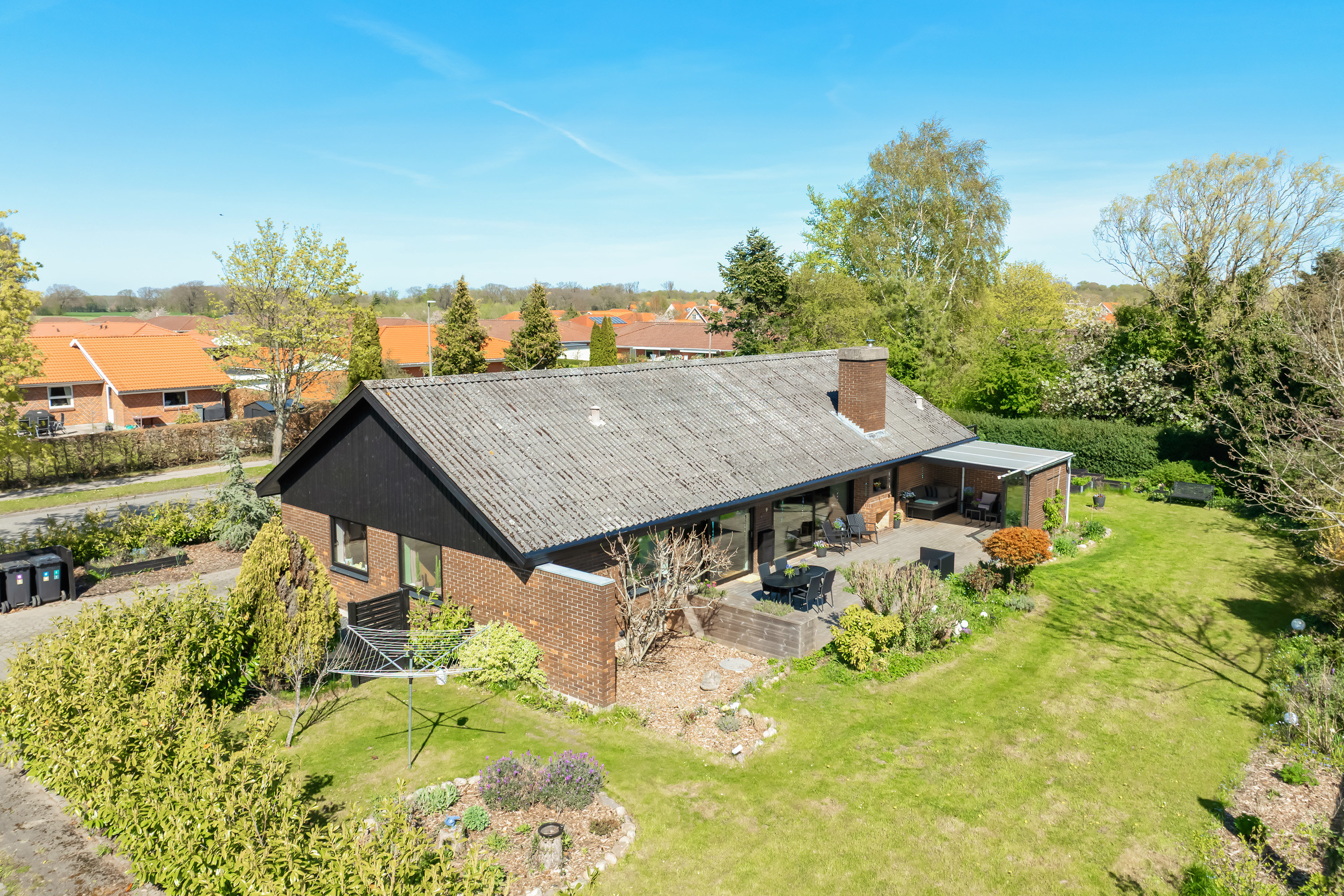 Pandebjergvej 79, 4800 Nykøbing F