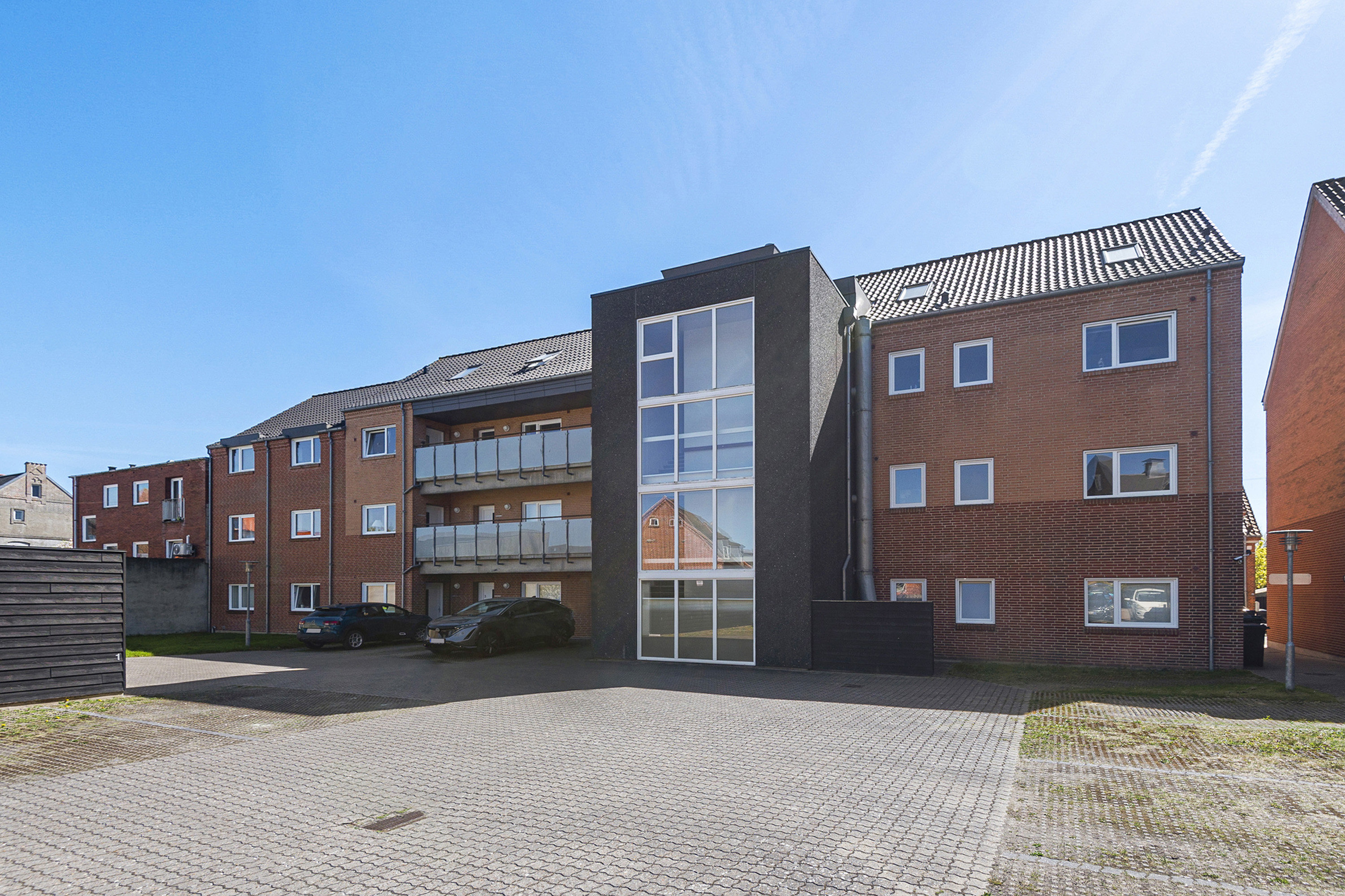 Nygårdsvej 29, 1. 5., 6700 Esbjerg