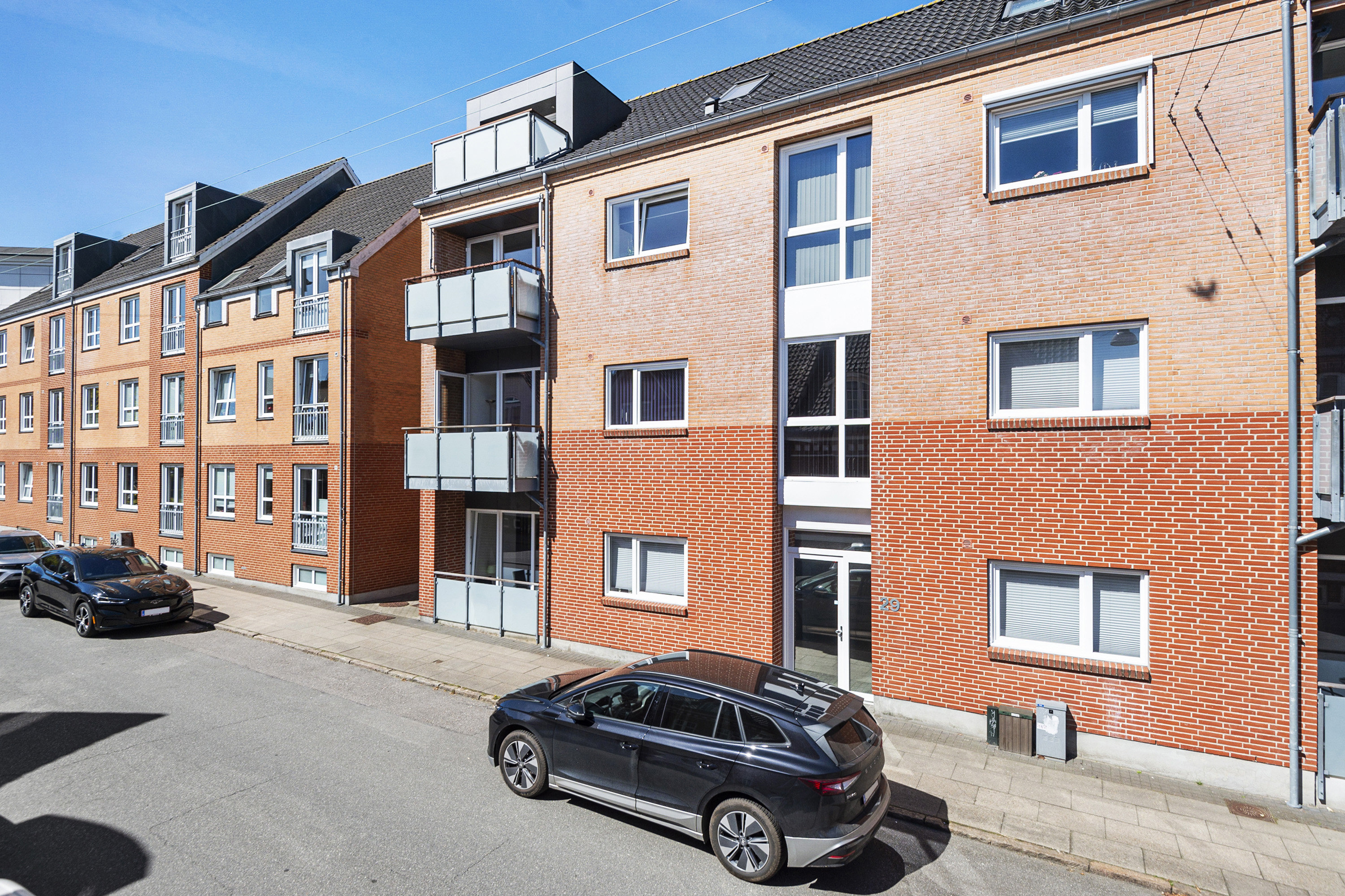 Nygårdsvej 29, 1. 5., 6700 Esbjerg
