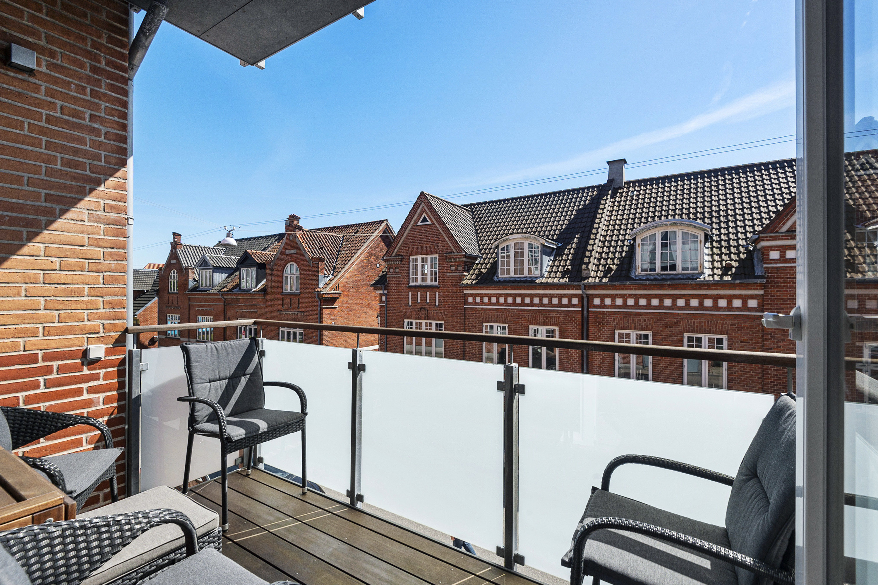 Nygårdsvej 29, 1. 5., 6700 Esbjerg
