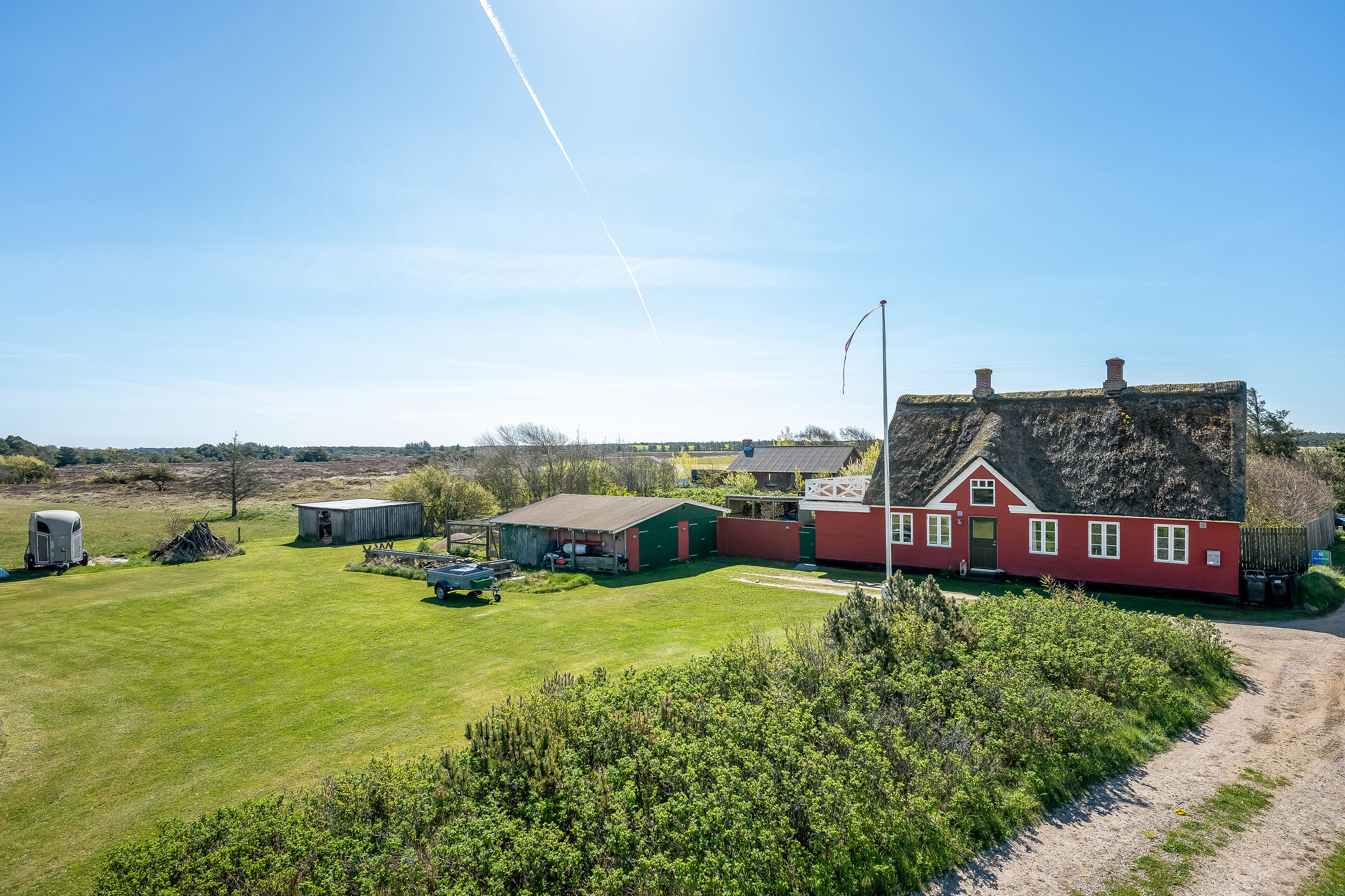 Hæsset 7, Rindby, 6720 Fanø