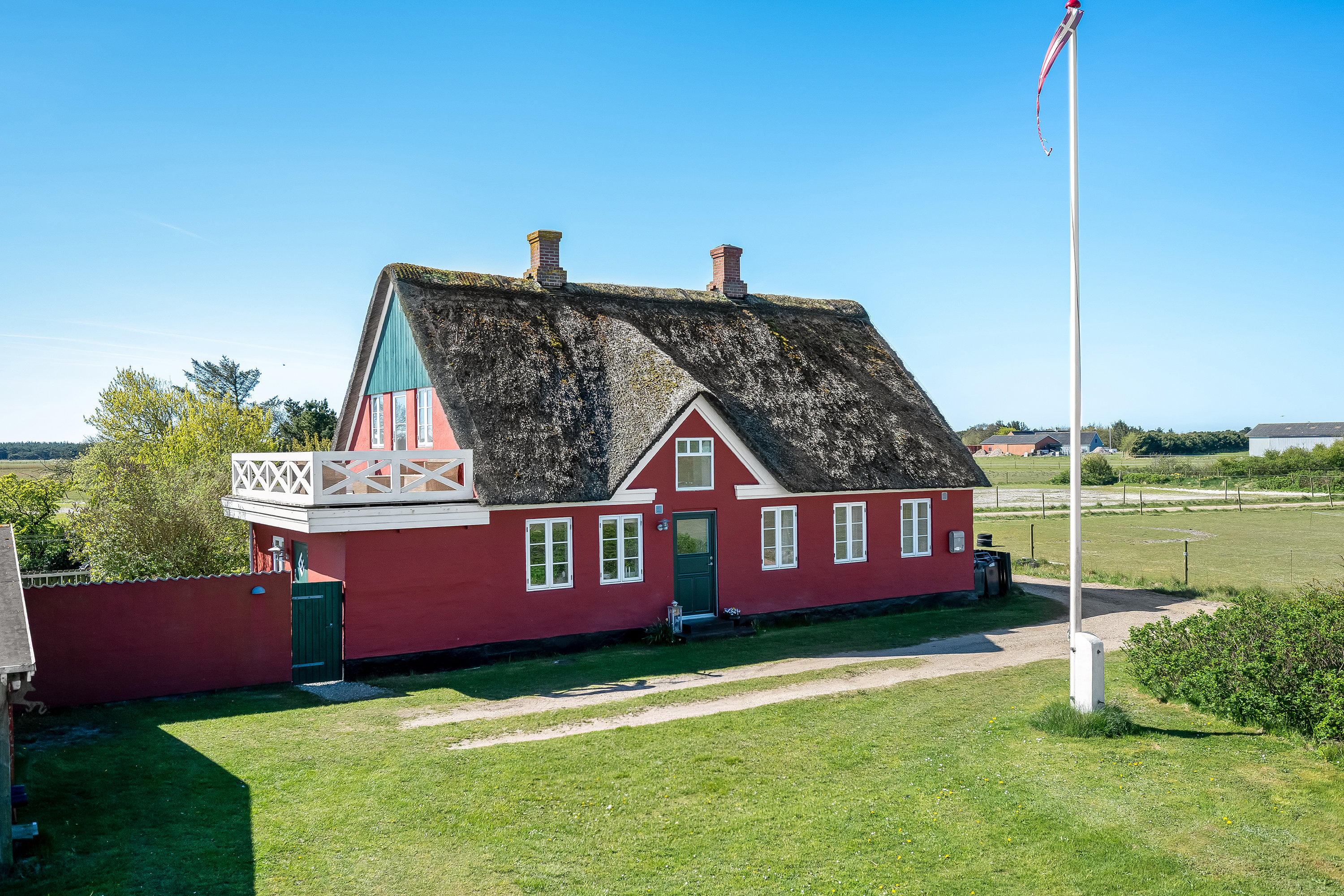 Hæsset 7, Rindby, 6720 Fanø