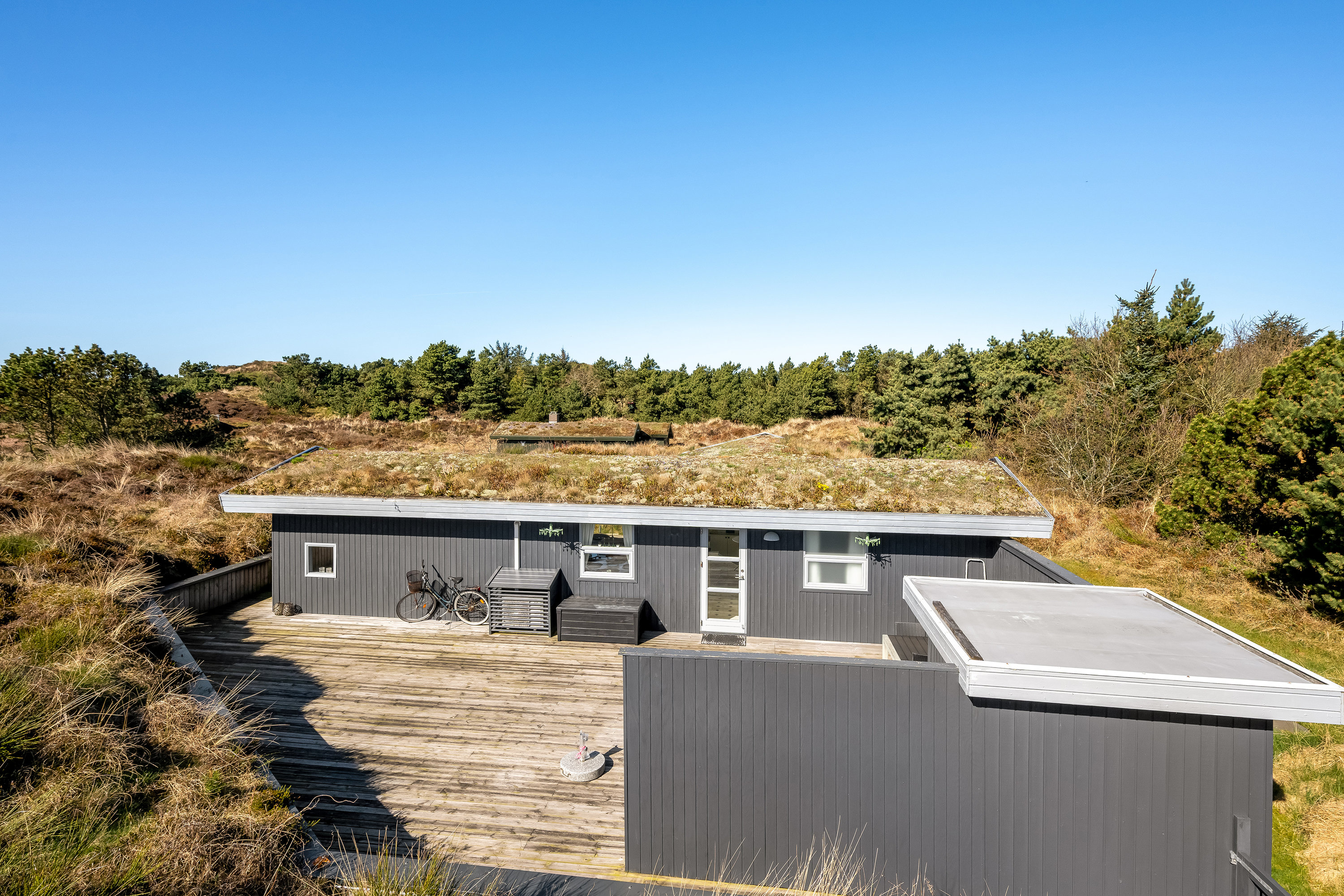 Storkenæbvej 7, Henne Strand, 6854 Henne
