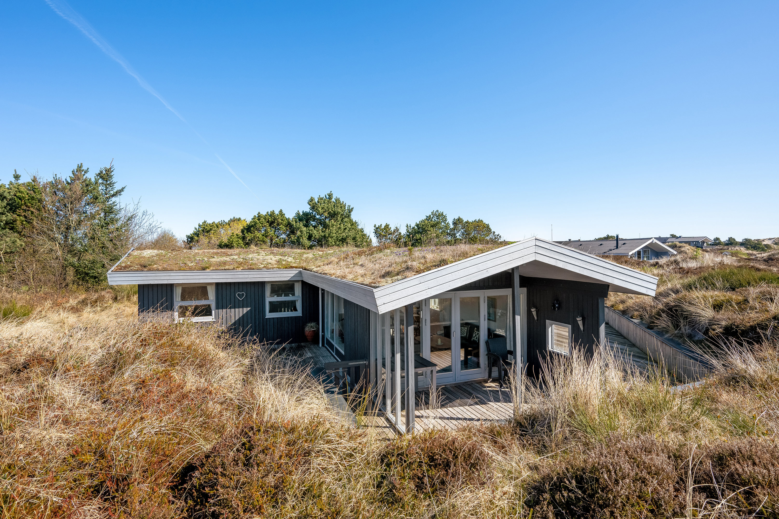 Storkenæbvej 7, Henne Strand, 6854 Henne