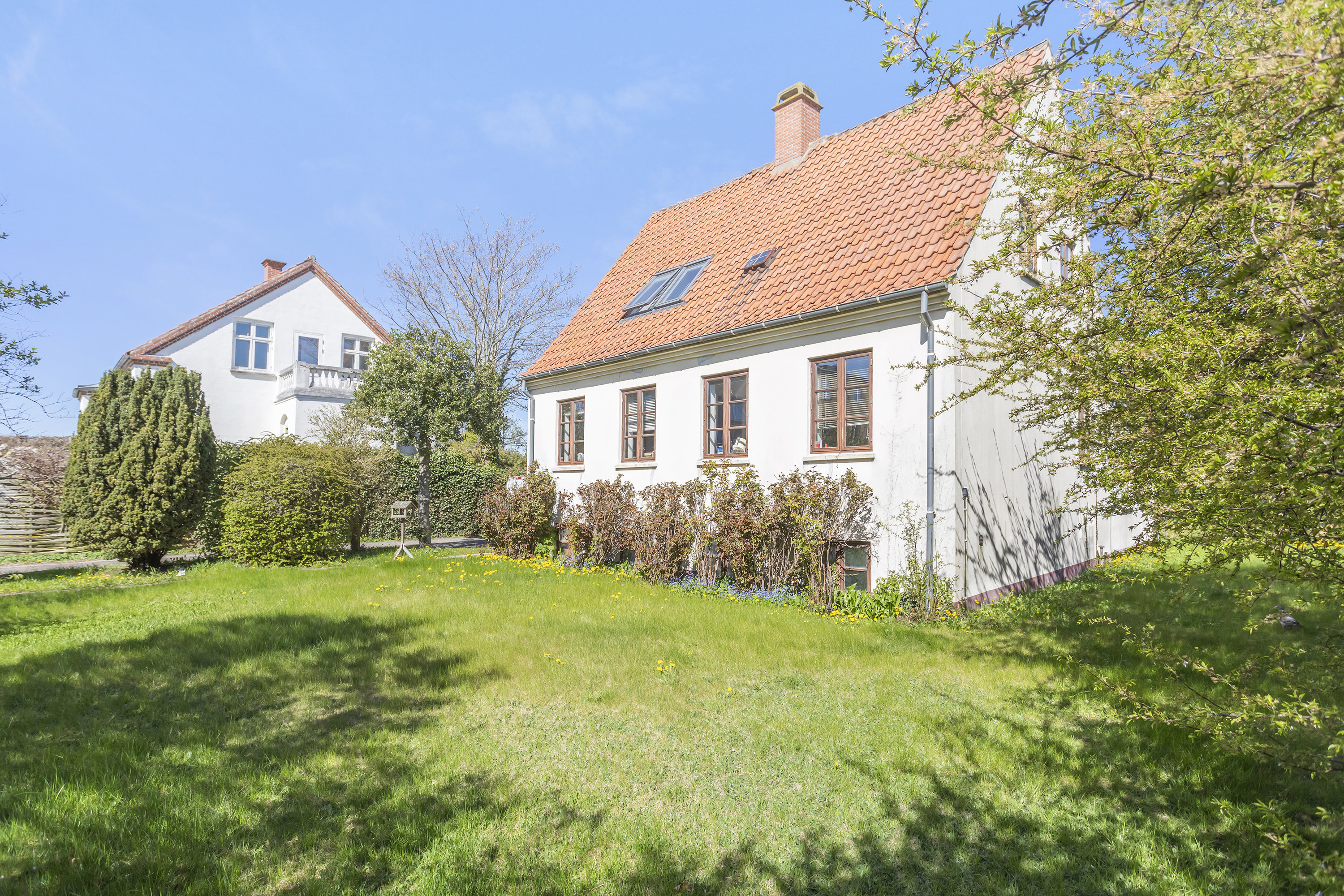 Kongovej 7, 2300 København S