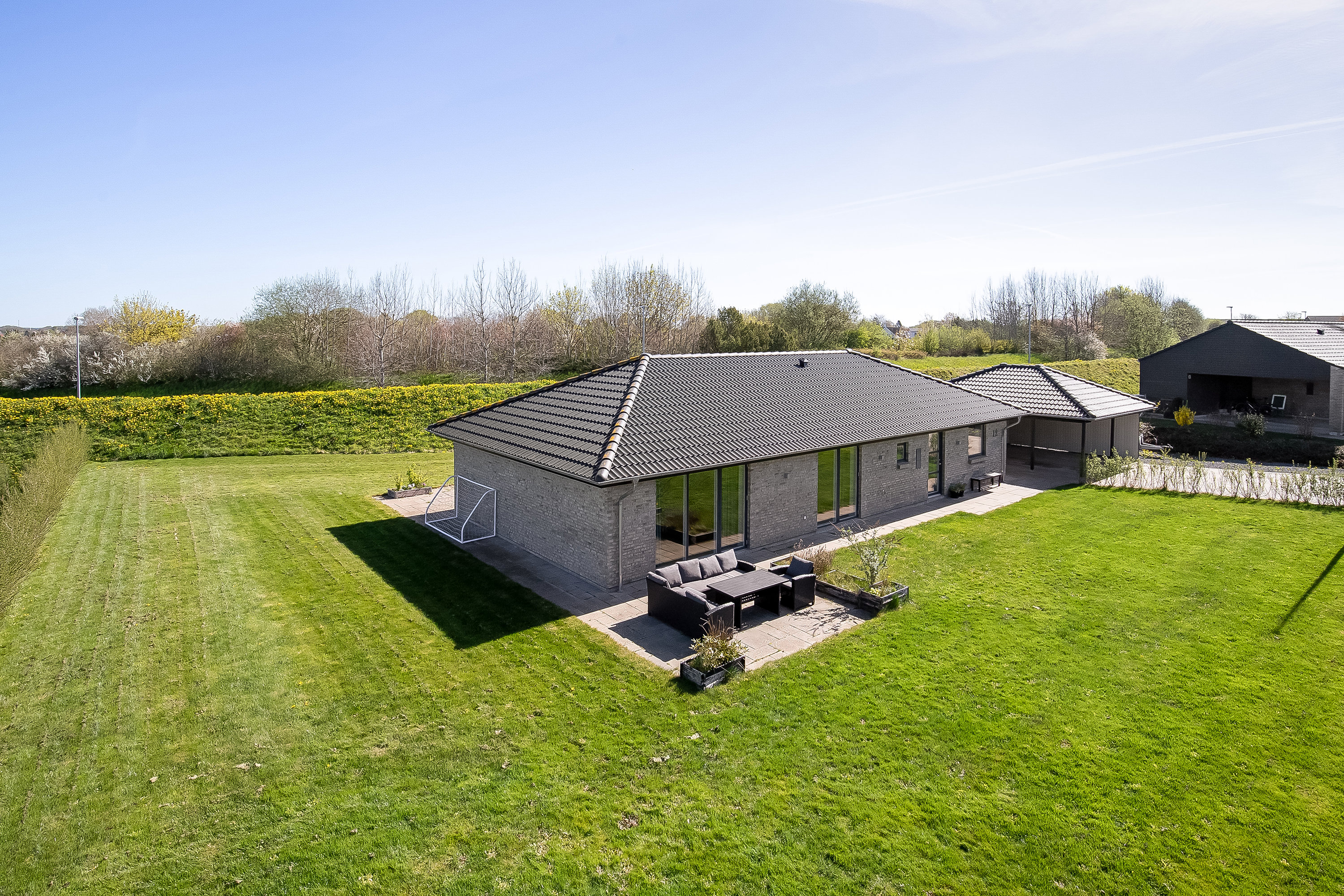 Skovhaven 12, 7080 Børkop