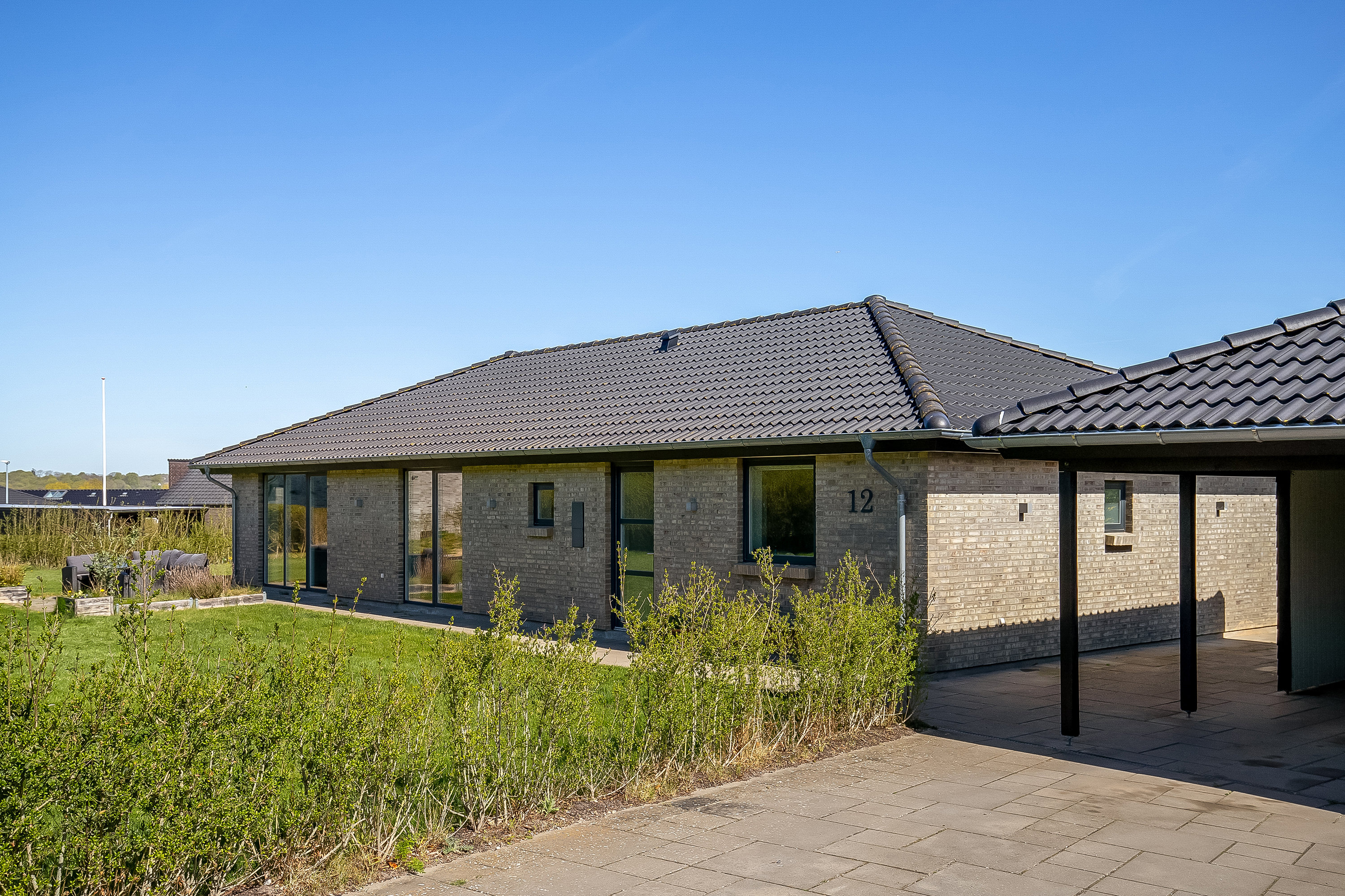 Skovhaven 12, 7080 Børkop