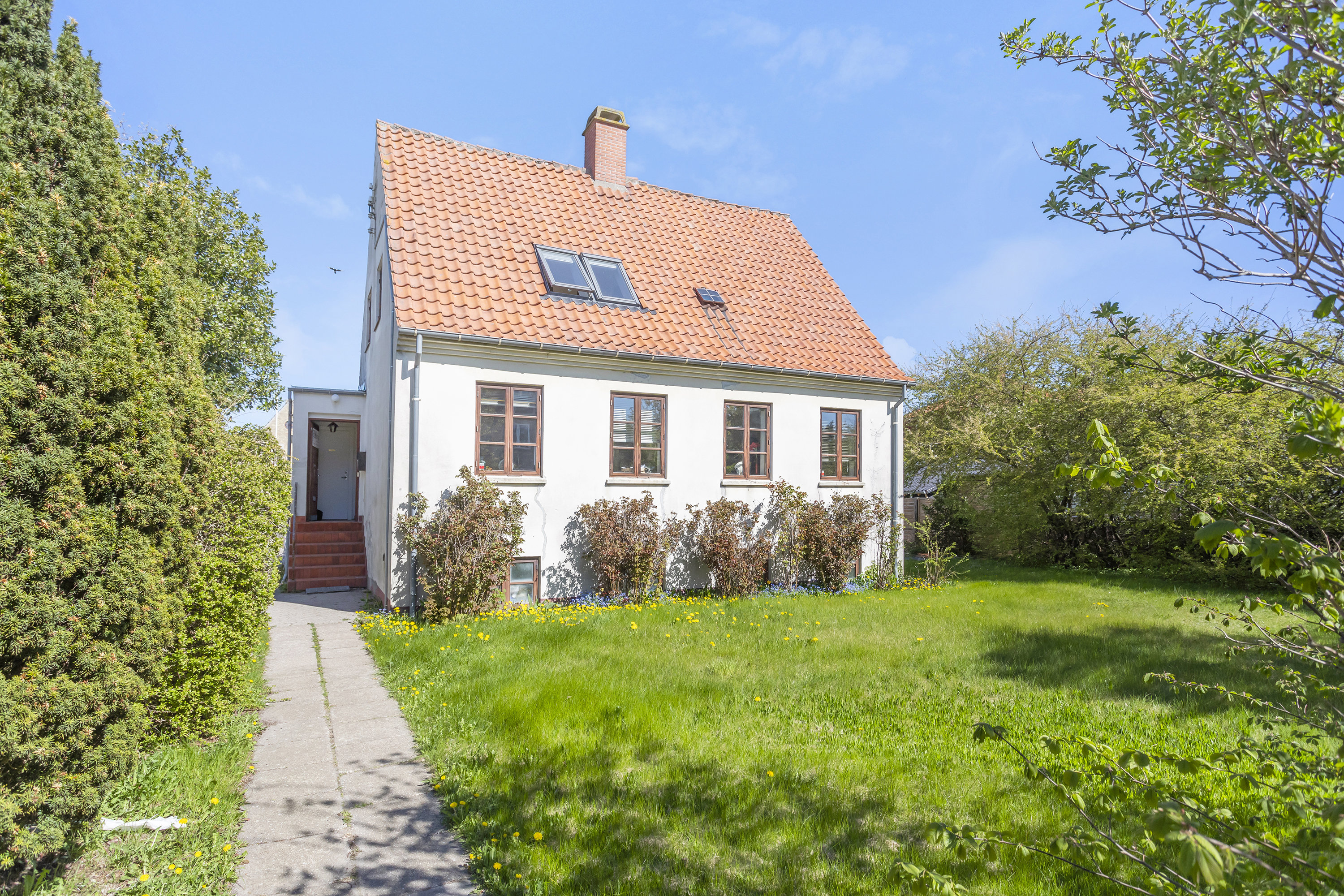 Kongovej 7, 2300 København S