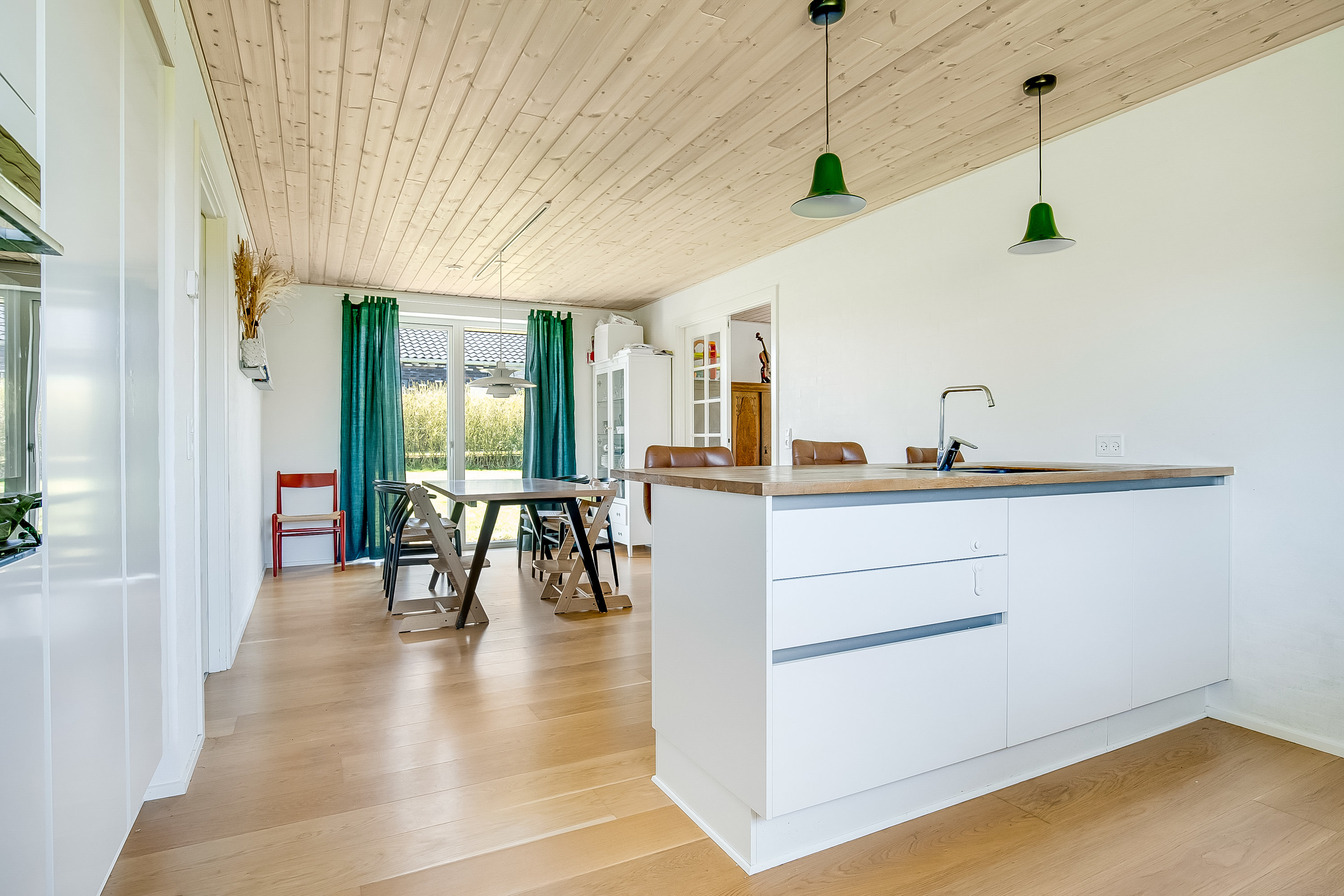 Skovhaven 12, 7080 Børkop