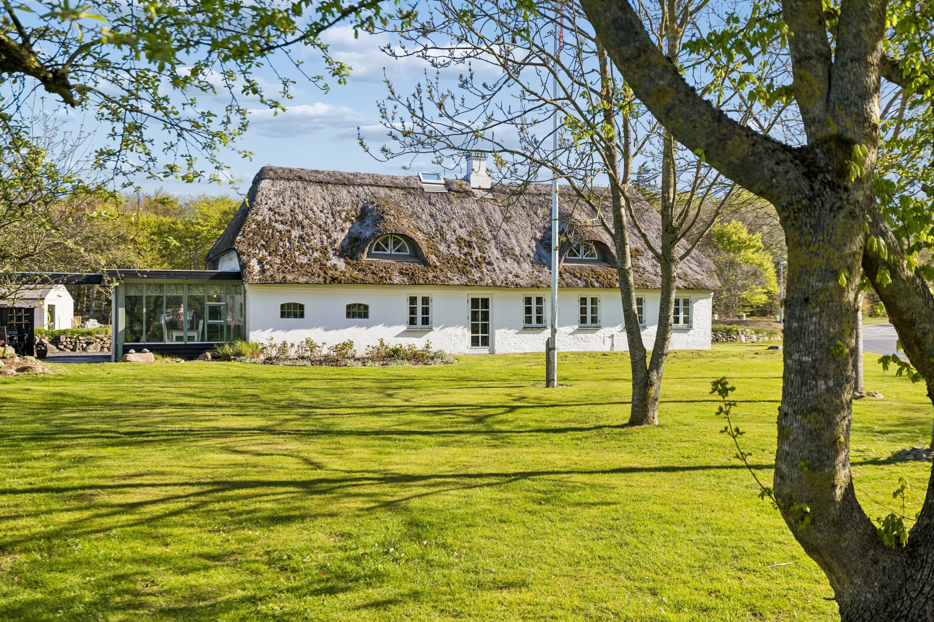 Videkærvej 3, St Darum, 6740 Bramming