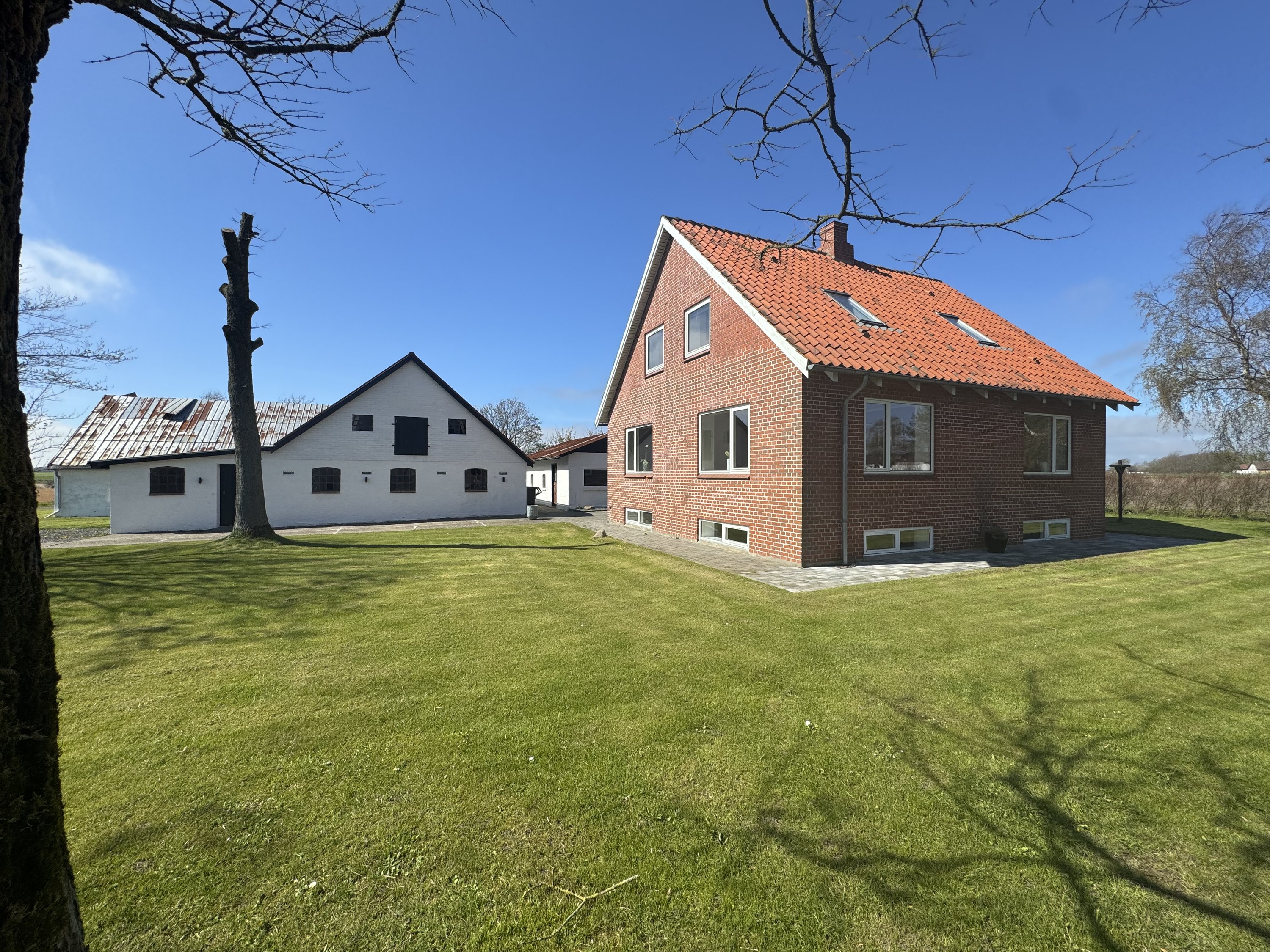 Vesterheden 3, 9760 Vrå