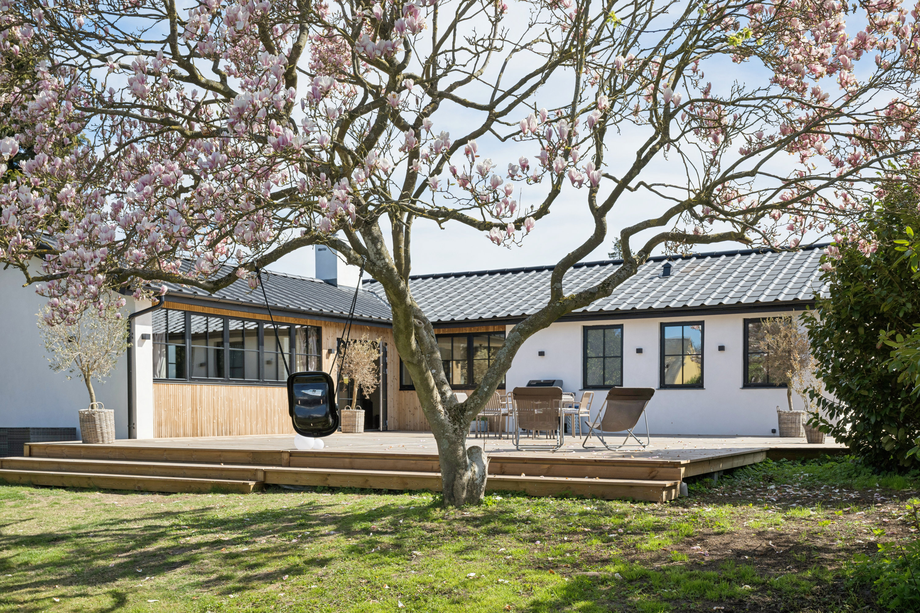 Langs Sletten 6, 2800 Kongens Lyngby