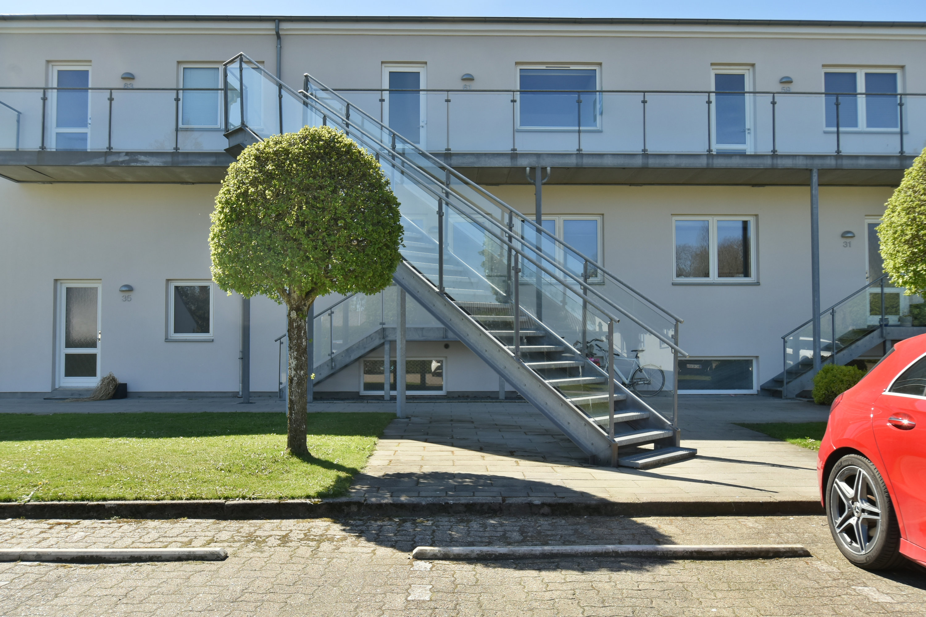 Parkvej 61, 1., 7400 Herning