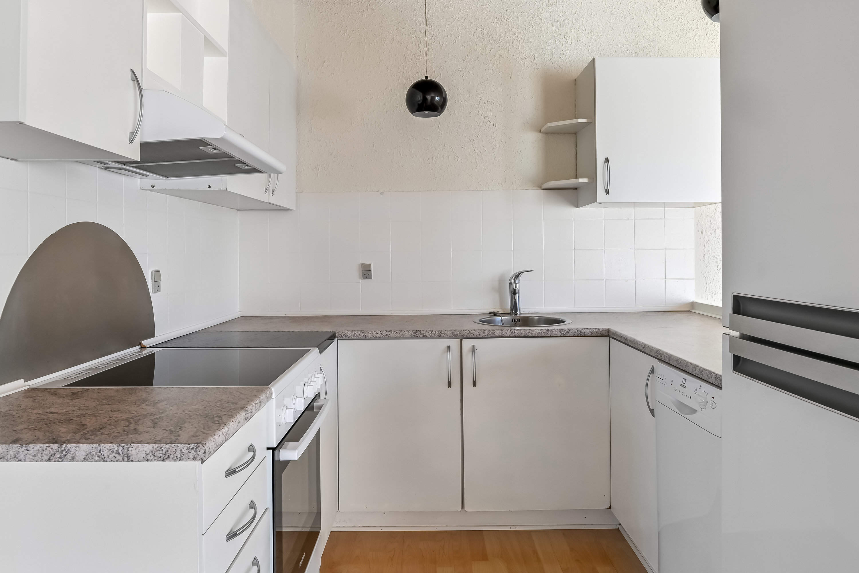 Parkvej 61, 1., 7400 Herning