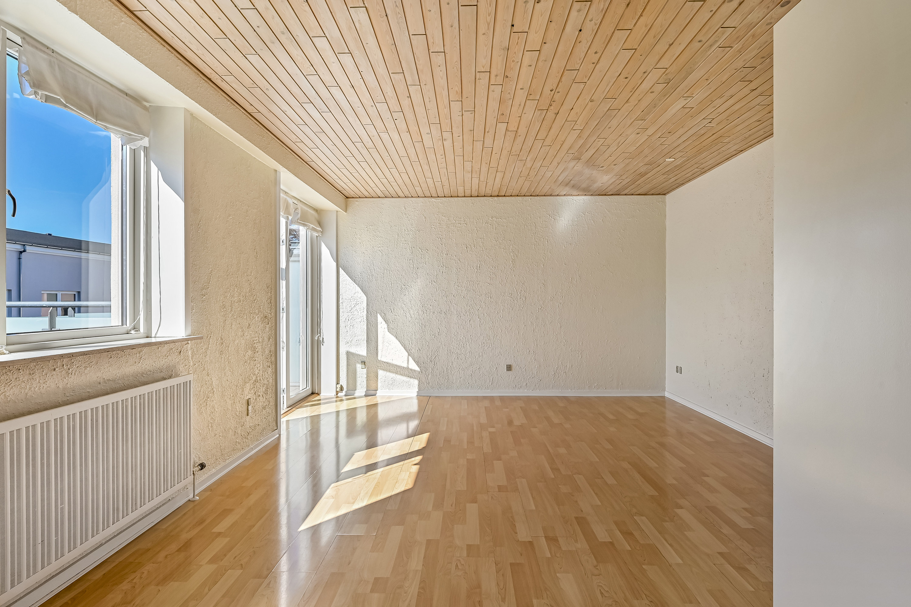 Parkvej 61, 1., 7400 Herning
