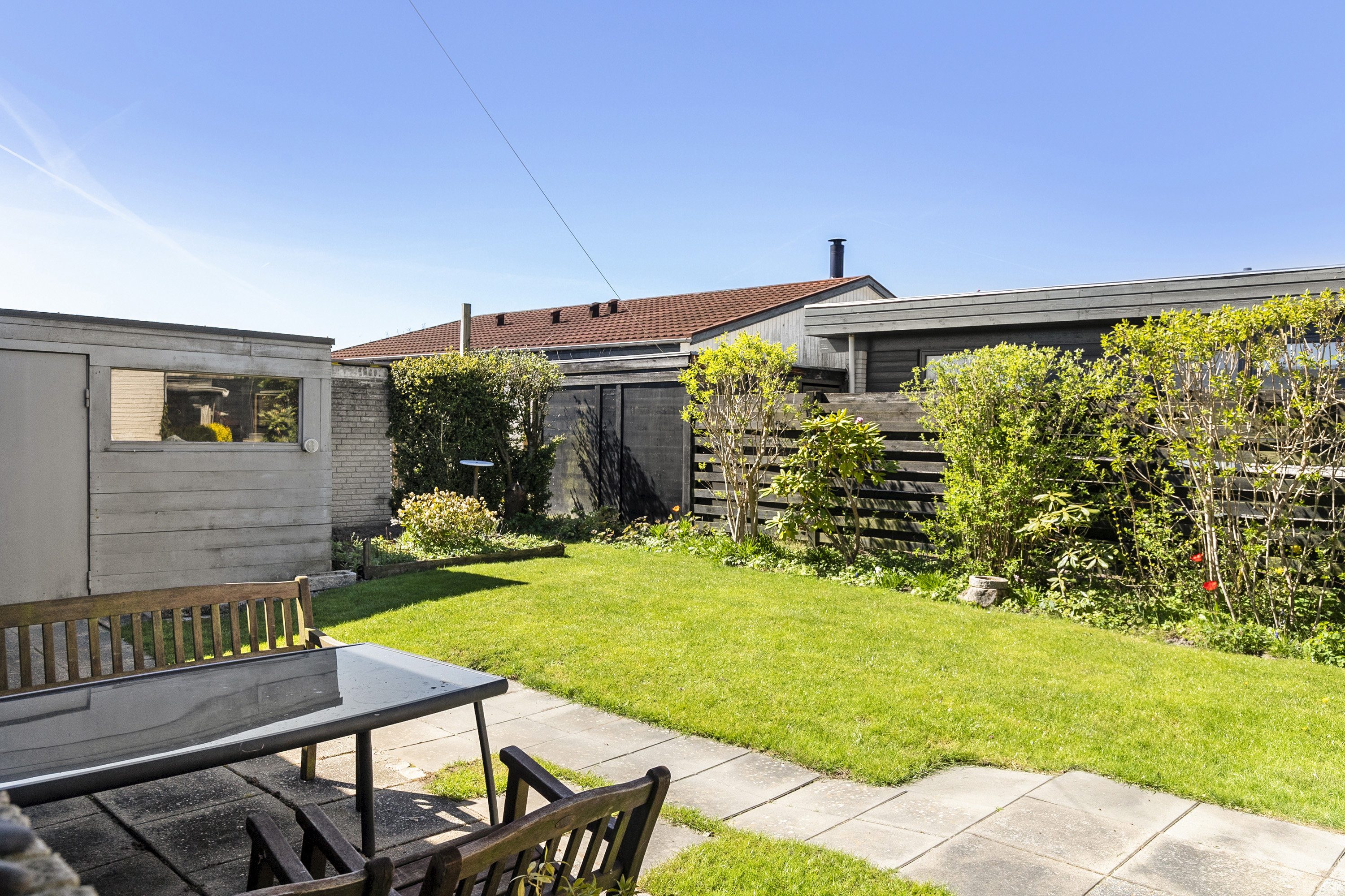 Hvedemarken 20, 8362 Hørning