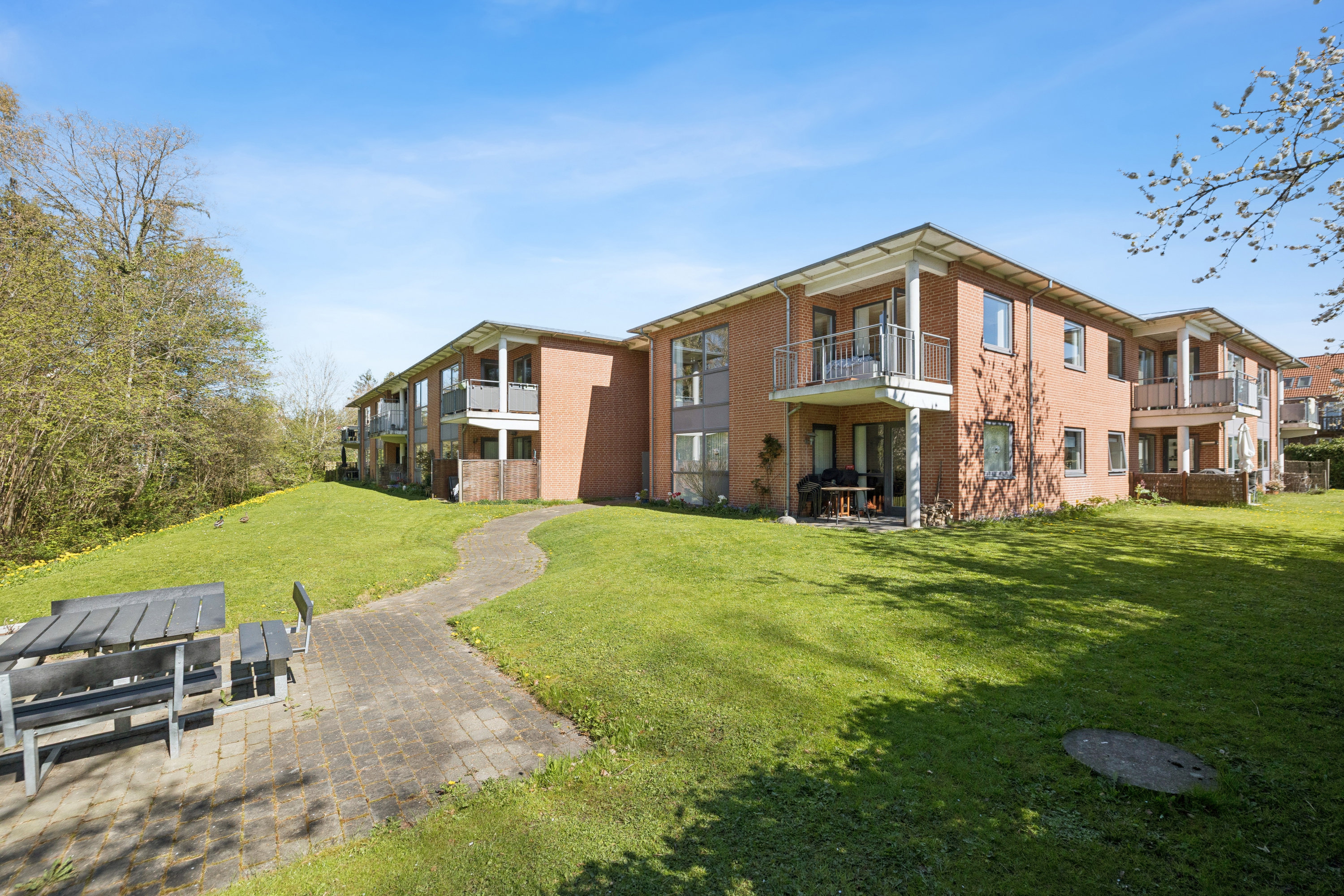 Åhaven 9, 1., 8660 Skanderborg
