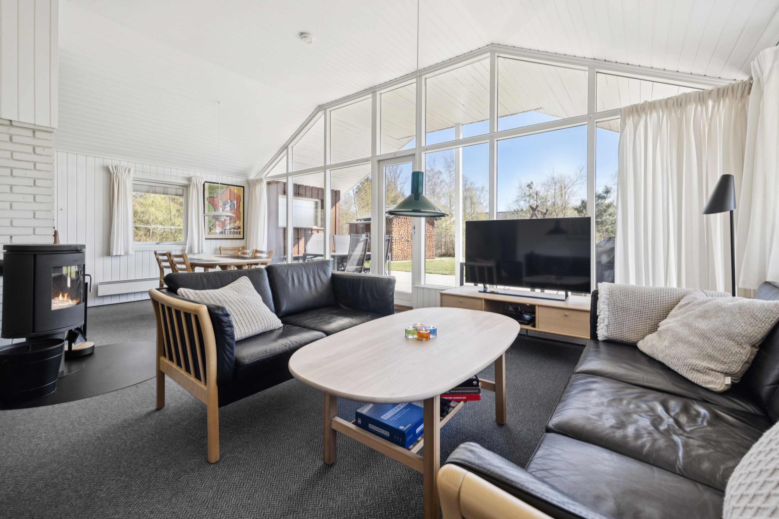 Blåbærvej 11, Napstjert, 9981 Jerup