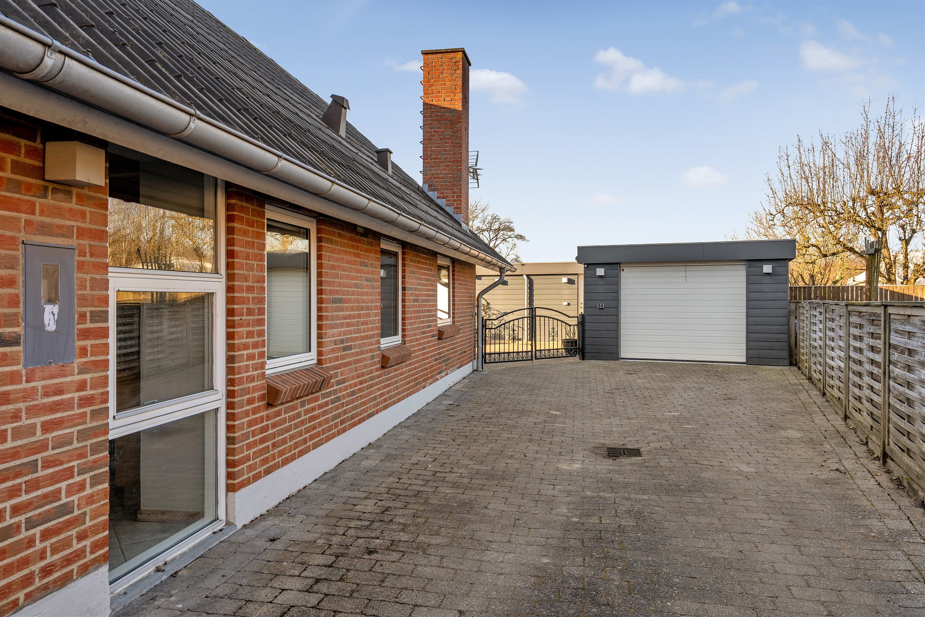 Skovgade 25, 6320 Egernsund