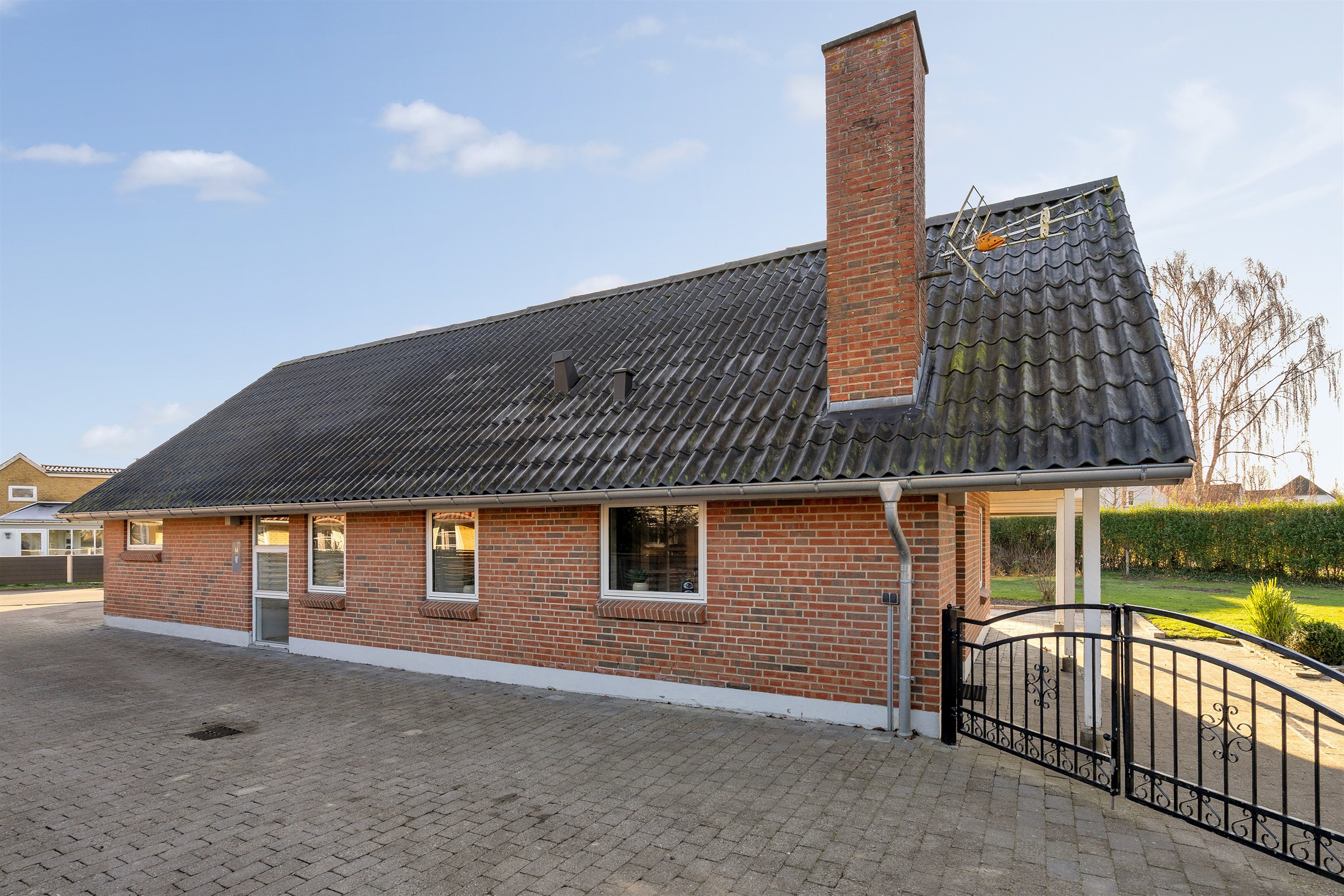 Skovgade 25, 6320 Egernsund