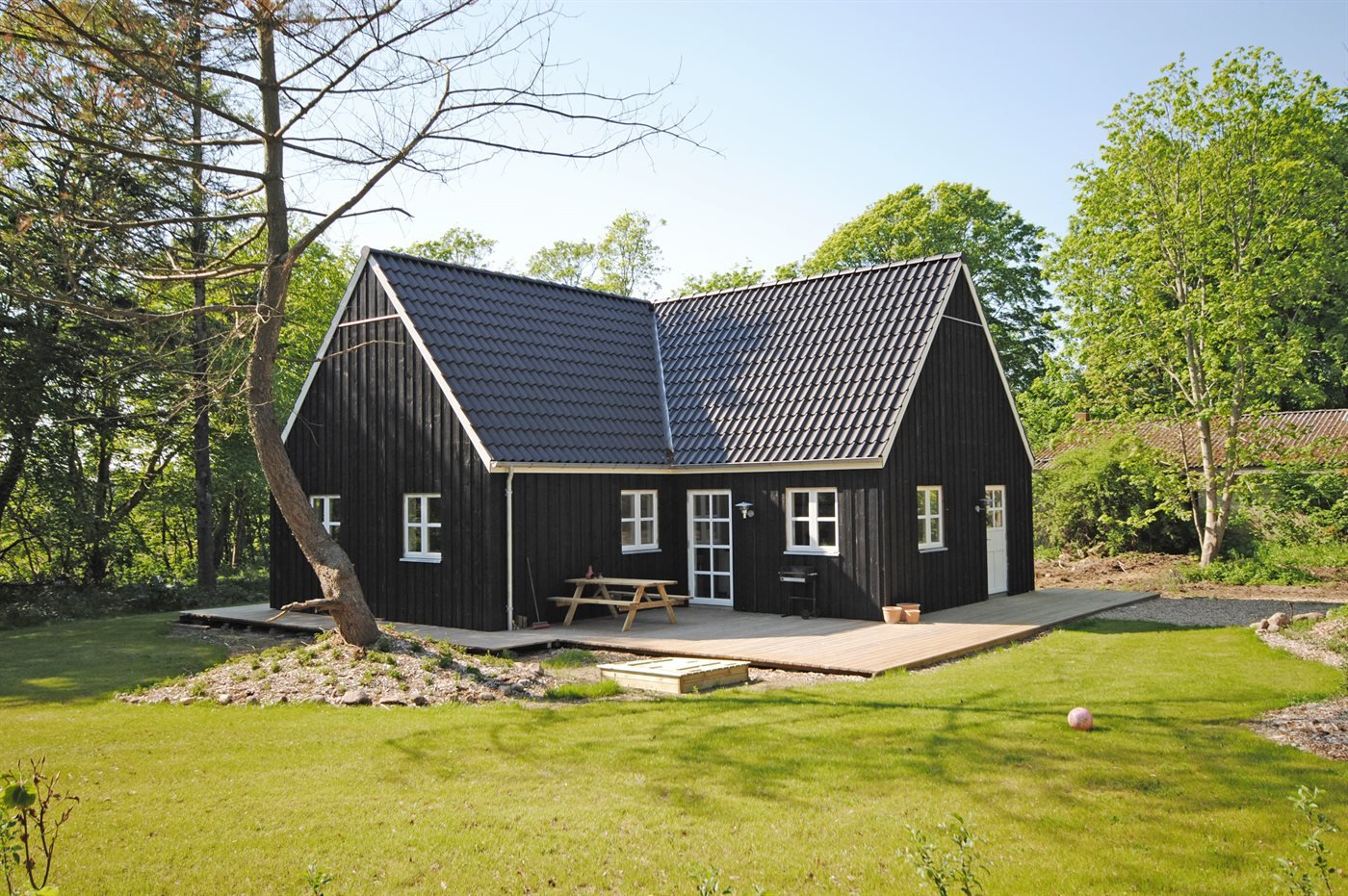 Grønbjergvej 8, Torsted, 6980 Tim