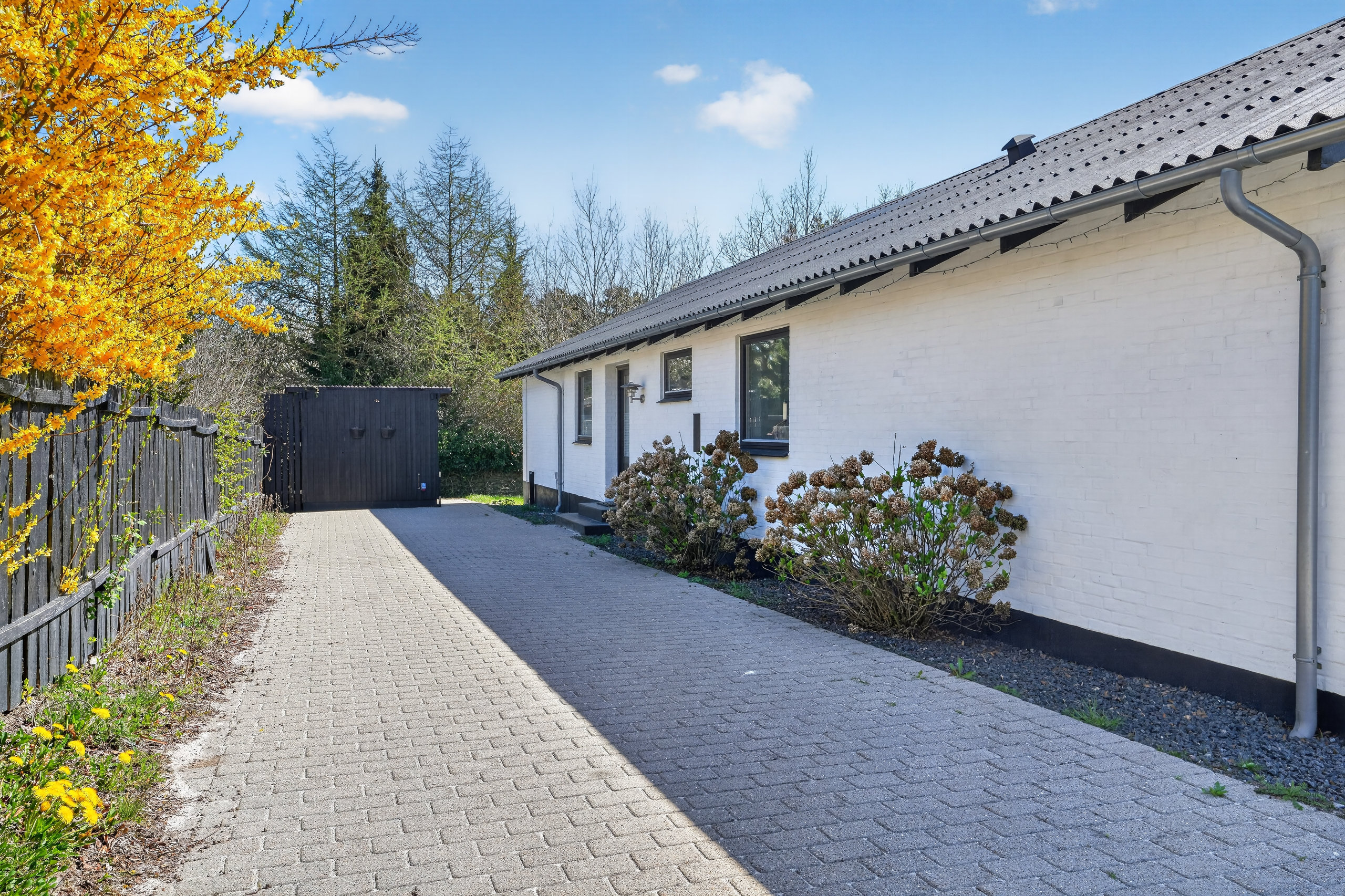 Dybesøvej 38, 4581 Rørvig