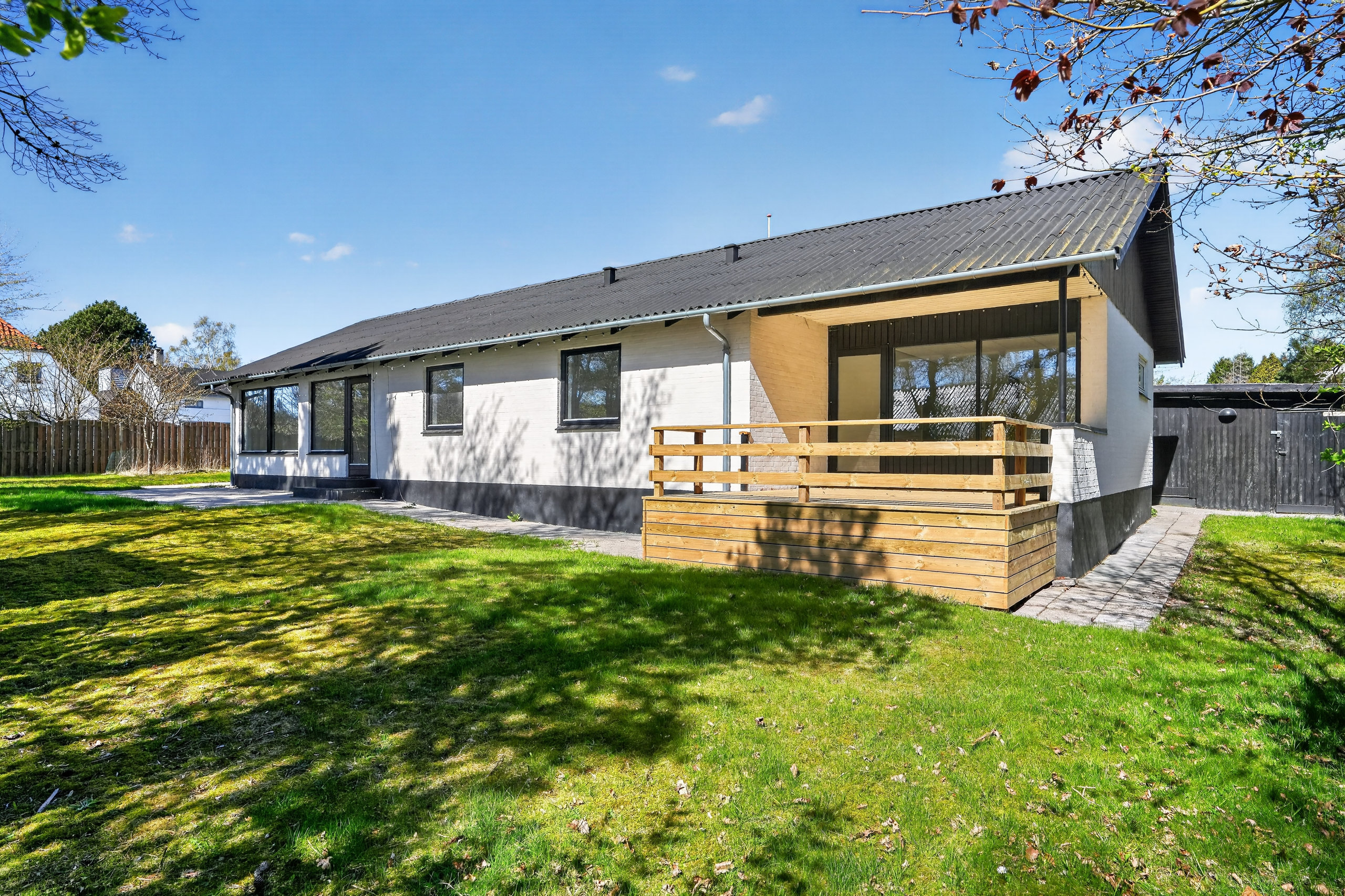Dybesøvej 38, 4581 Rørvig