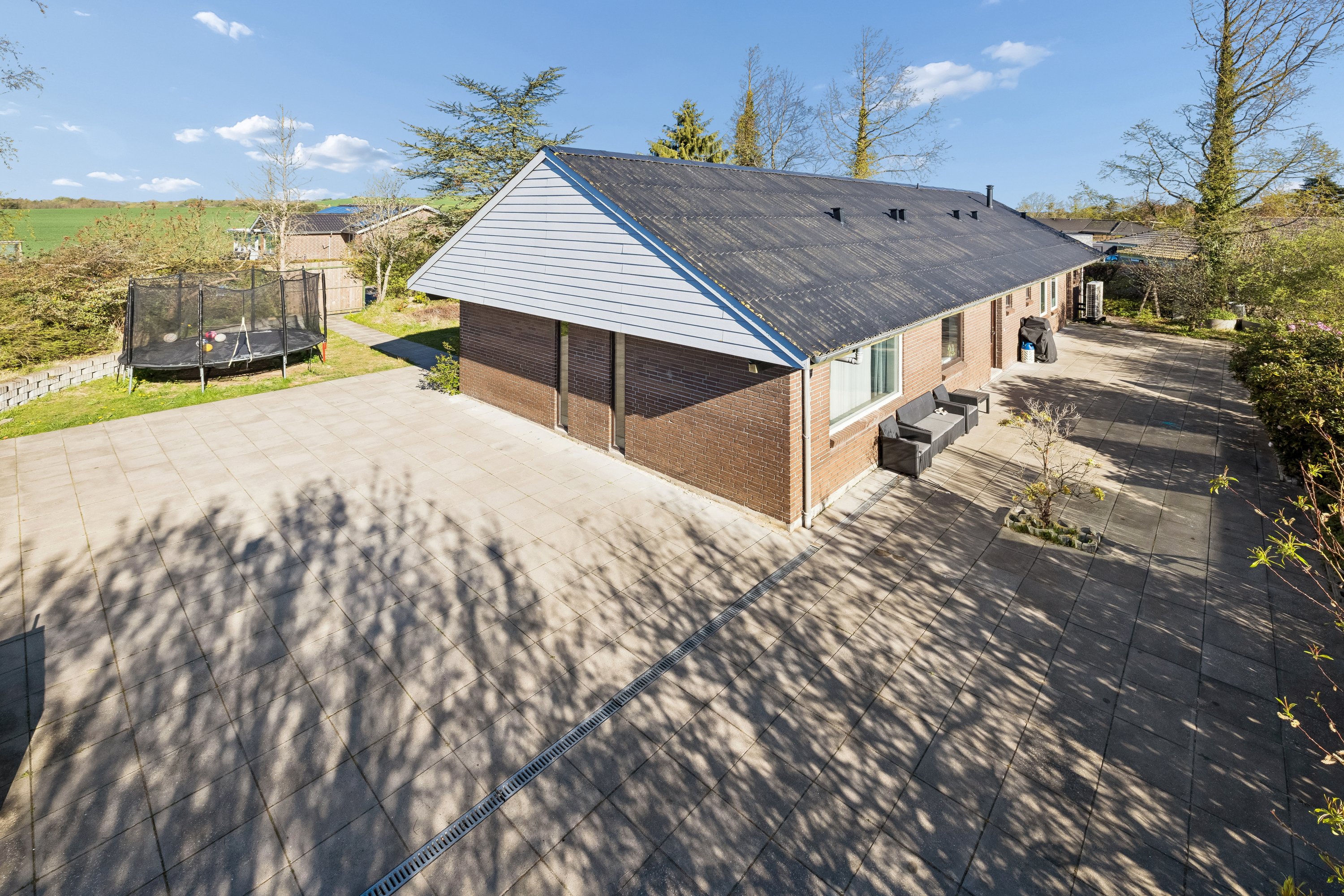 Grødehøjvænget 20, Feldballe, 8410 Rønde