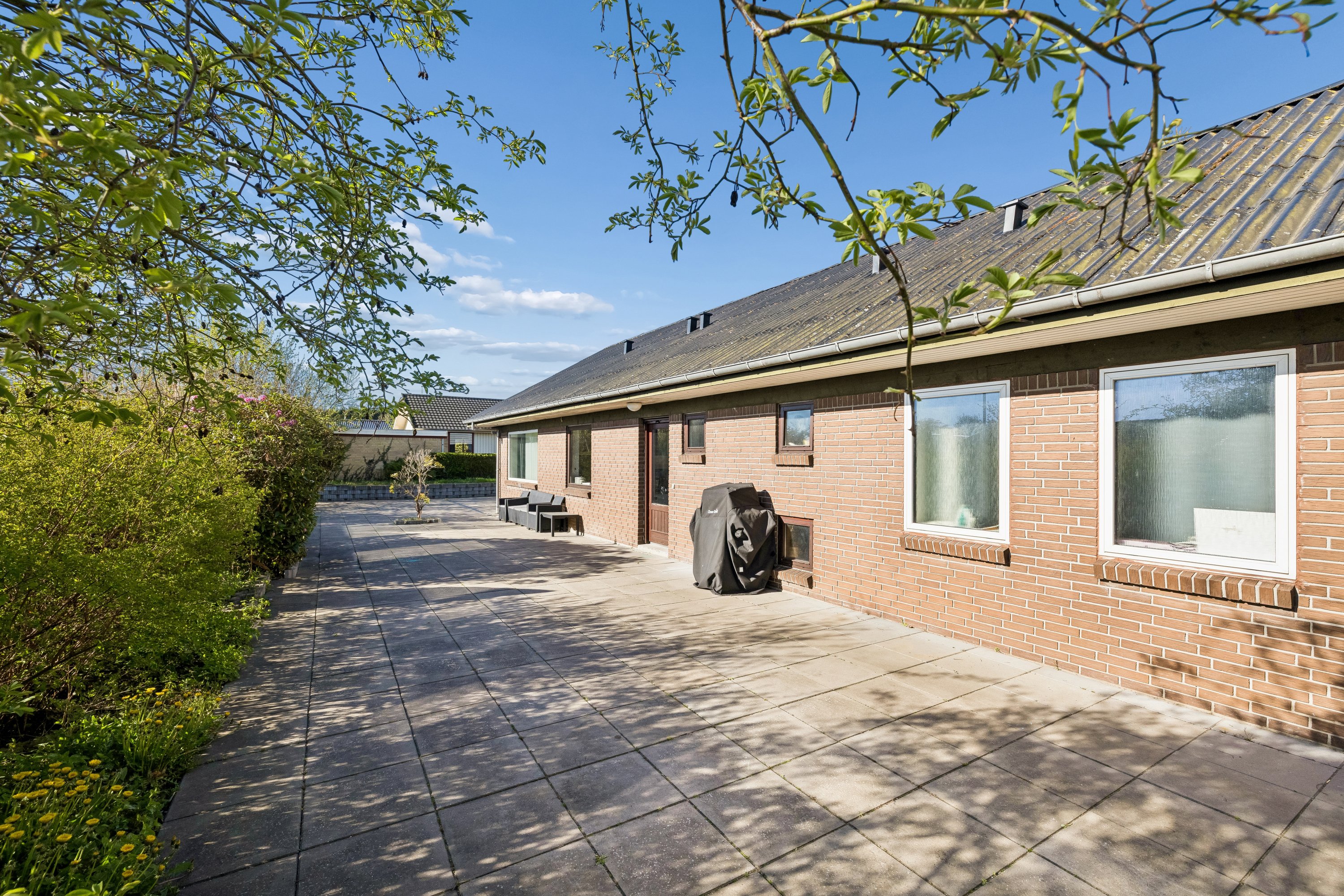 Grødehøjvænget 20, Feldballe, 8410 Rønde