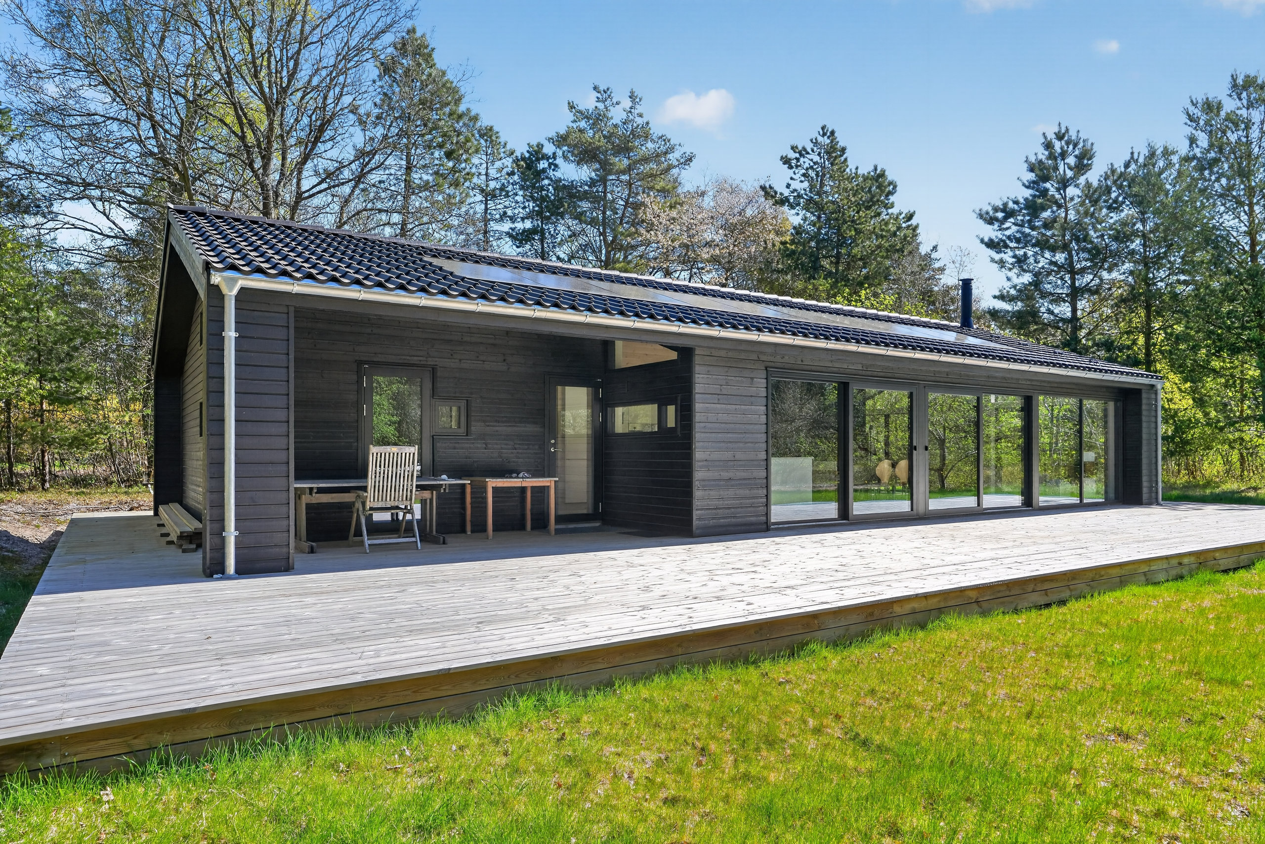 Sandlodsvej 29, 4581 Rørvig
