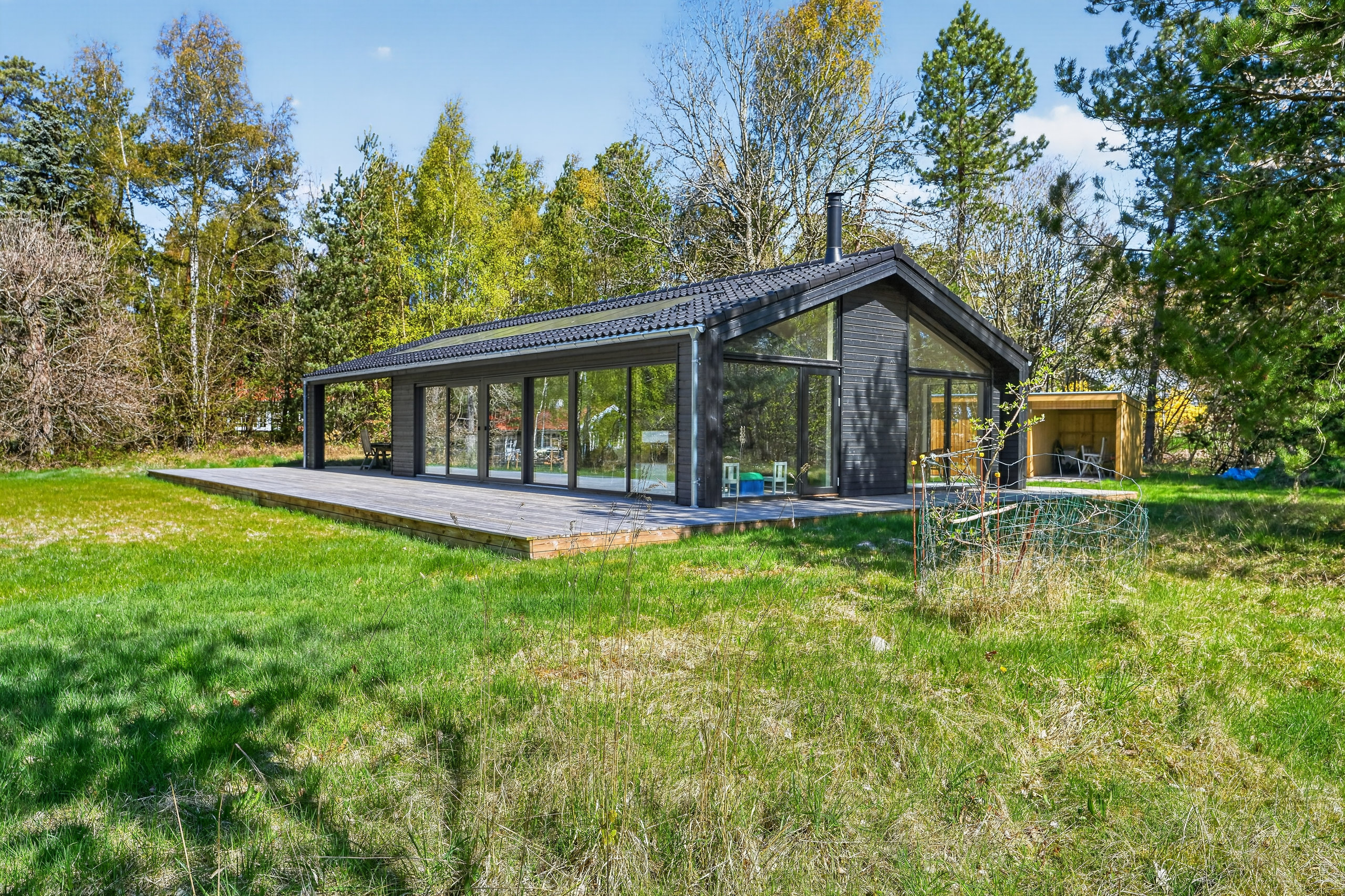 Sandlodsvej 29, 4581 Rørvig