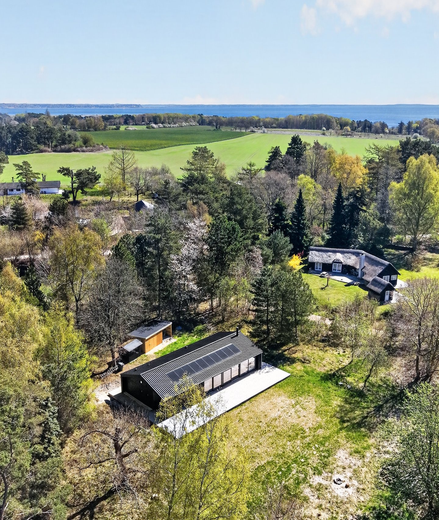 Sandlodsvej 29, 4581 Rørvig