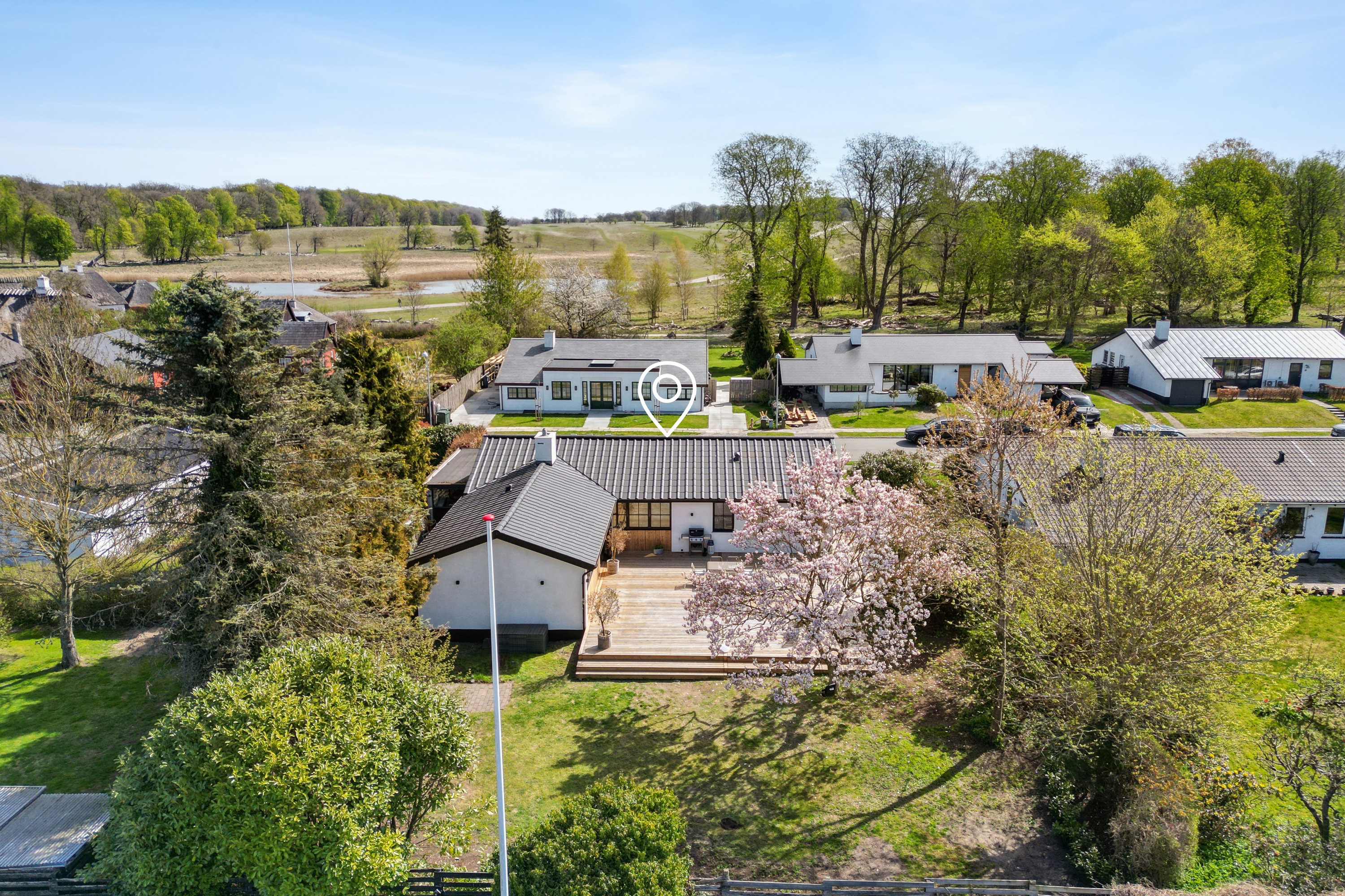 Langs Sletten 6, 2800 Kongens Lyngby