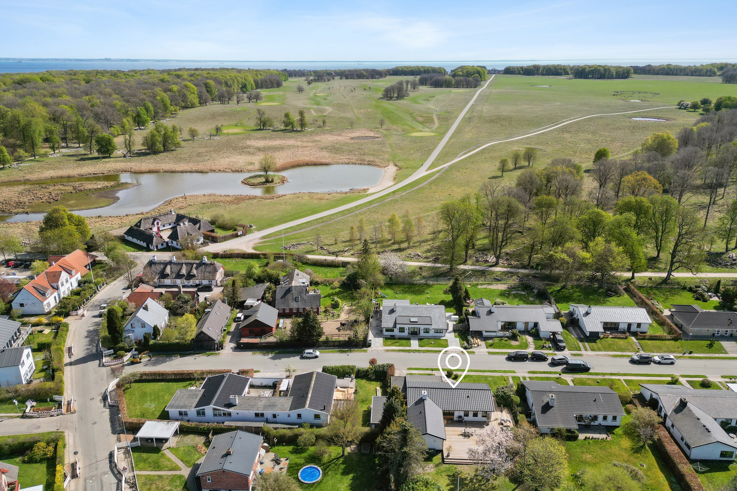 Langs Sletten 6, 2800 Kongens Lyngby