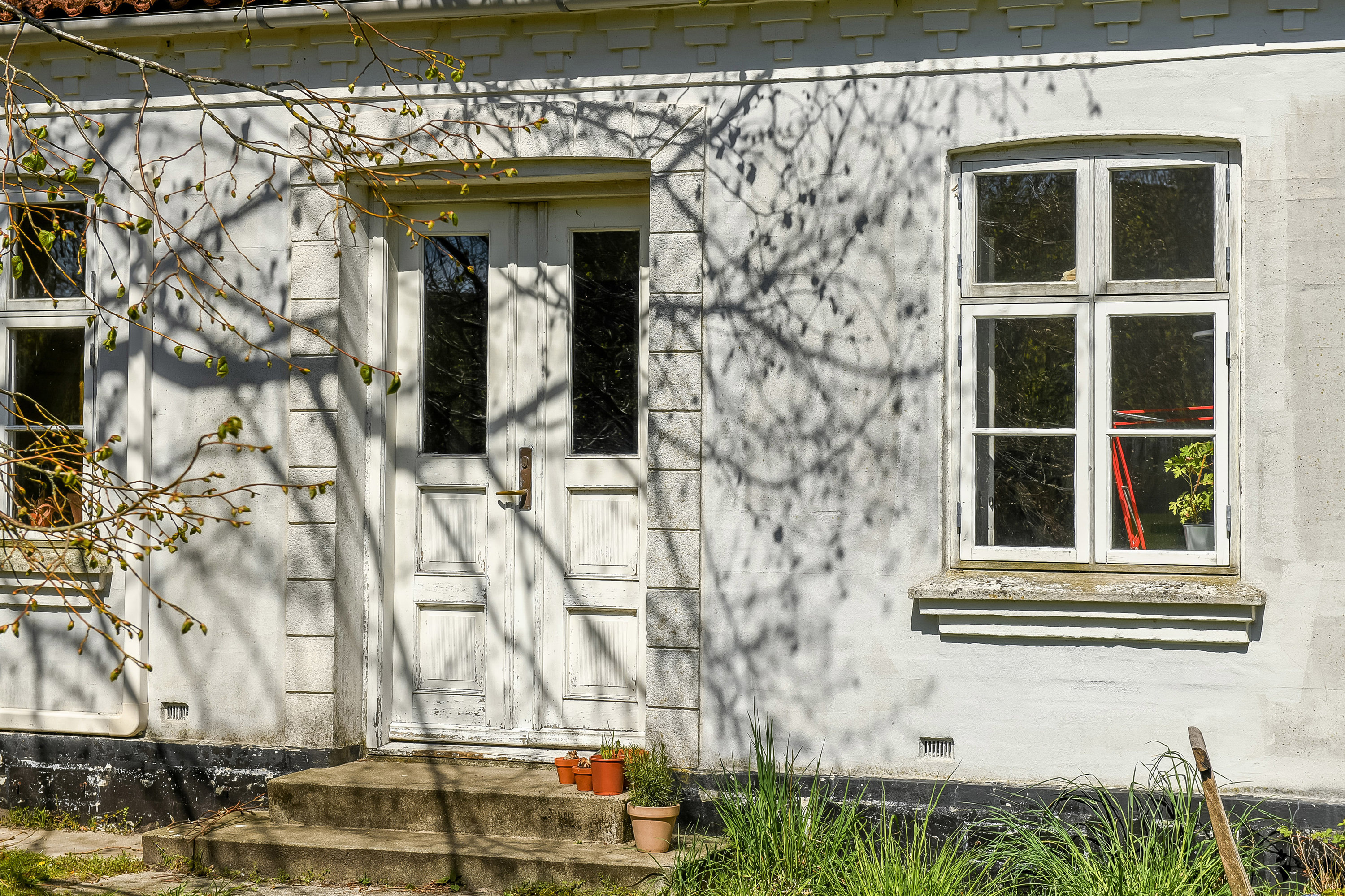 Fremhævet ejendommen billede i fuldskærmstilstand. Billede af Kåvervej 12, Sønderho, 6720 Fanø