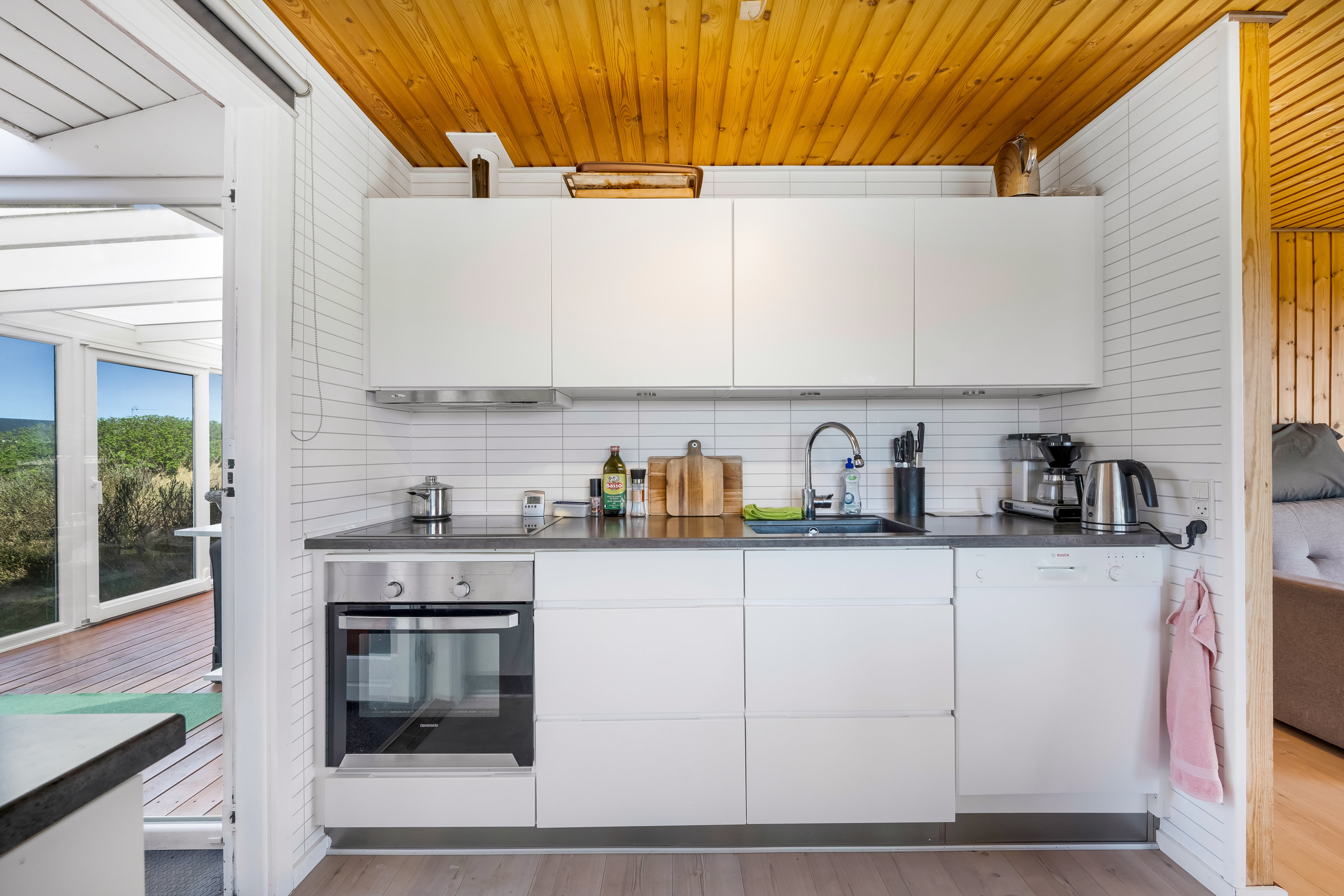 Sivbjerg 43, Nr Lyngvig, 6960 Hvide Sande