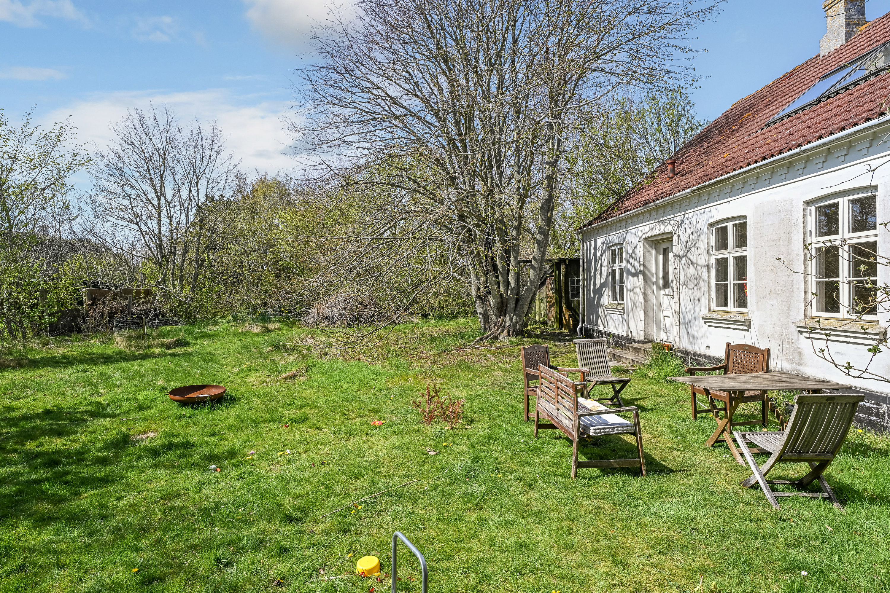 Kåvervej 12, Sønderho, 6720 Fanø