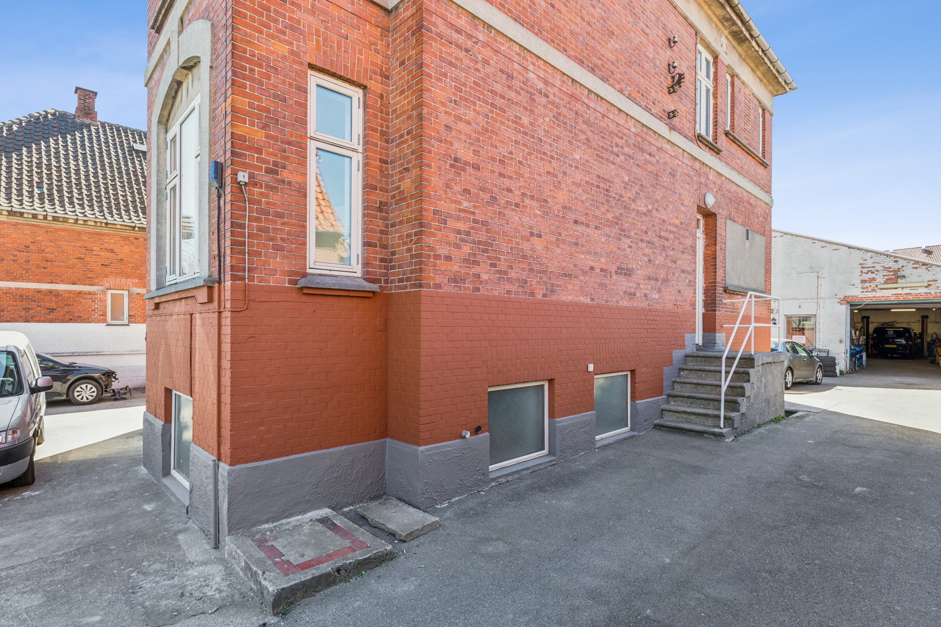 Skjulhøj Allé 27, st.., 2720 Vanløse