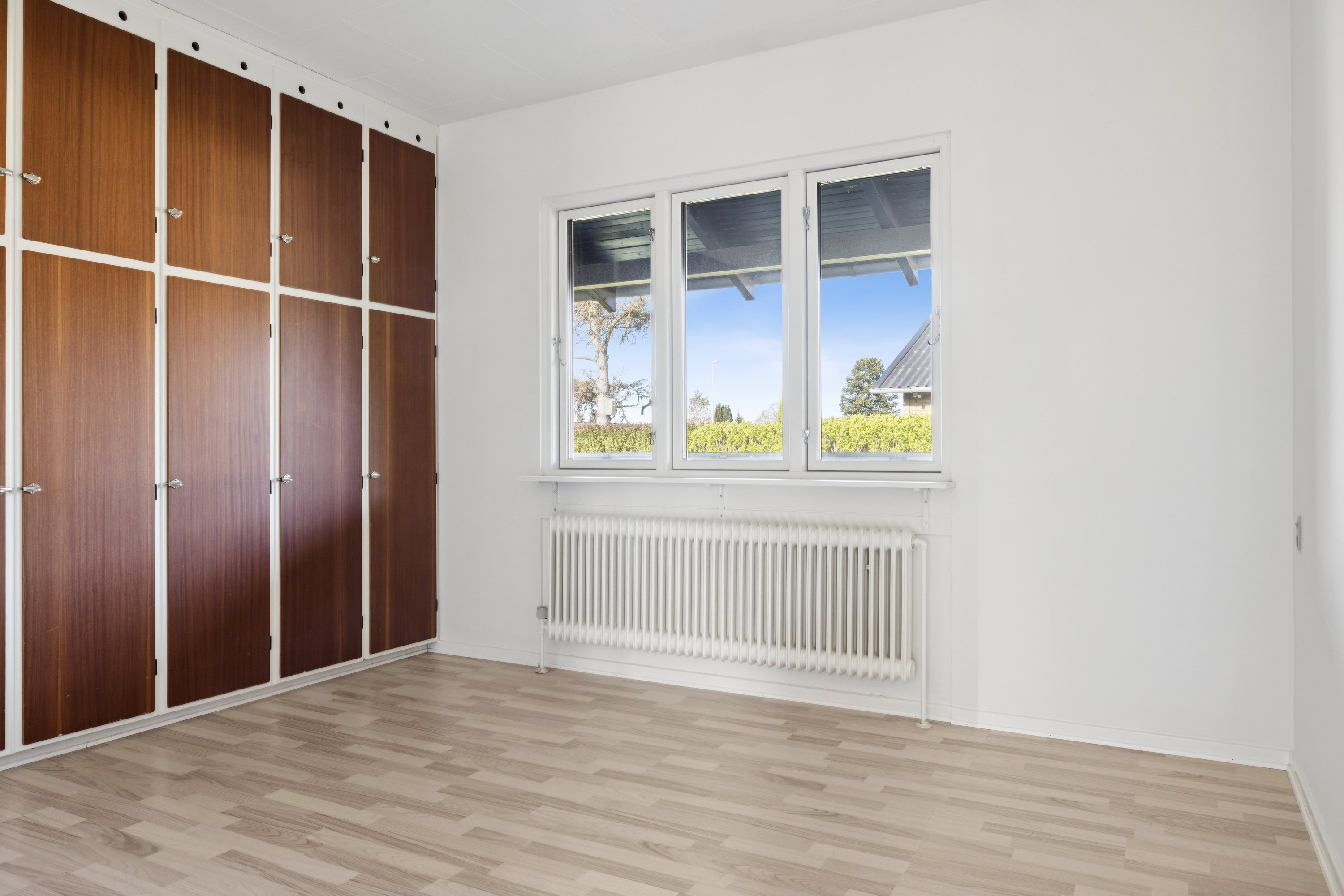 Fremhævet værelse billede i fuldskærmstilstand. Billede af Berildsvej 43, 5610 Assens