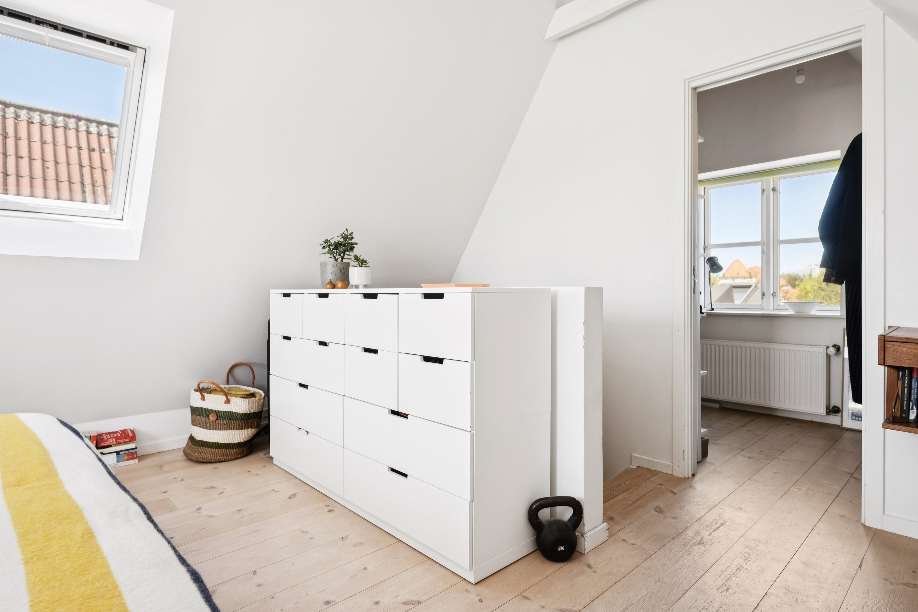 Fremhævet værelse billede i fuldskærmstilstand. Billede af Panumsvej 18, 2500 Valby