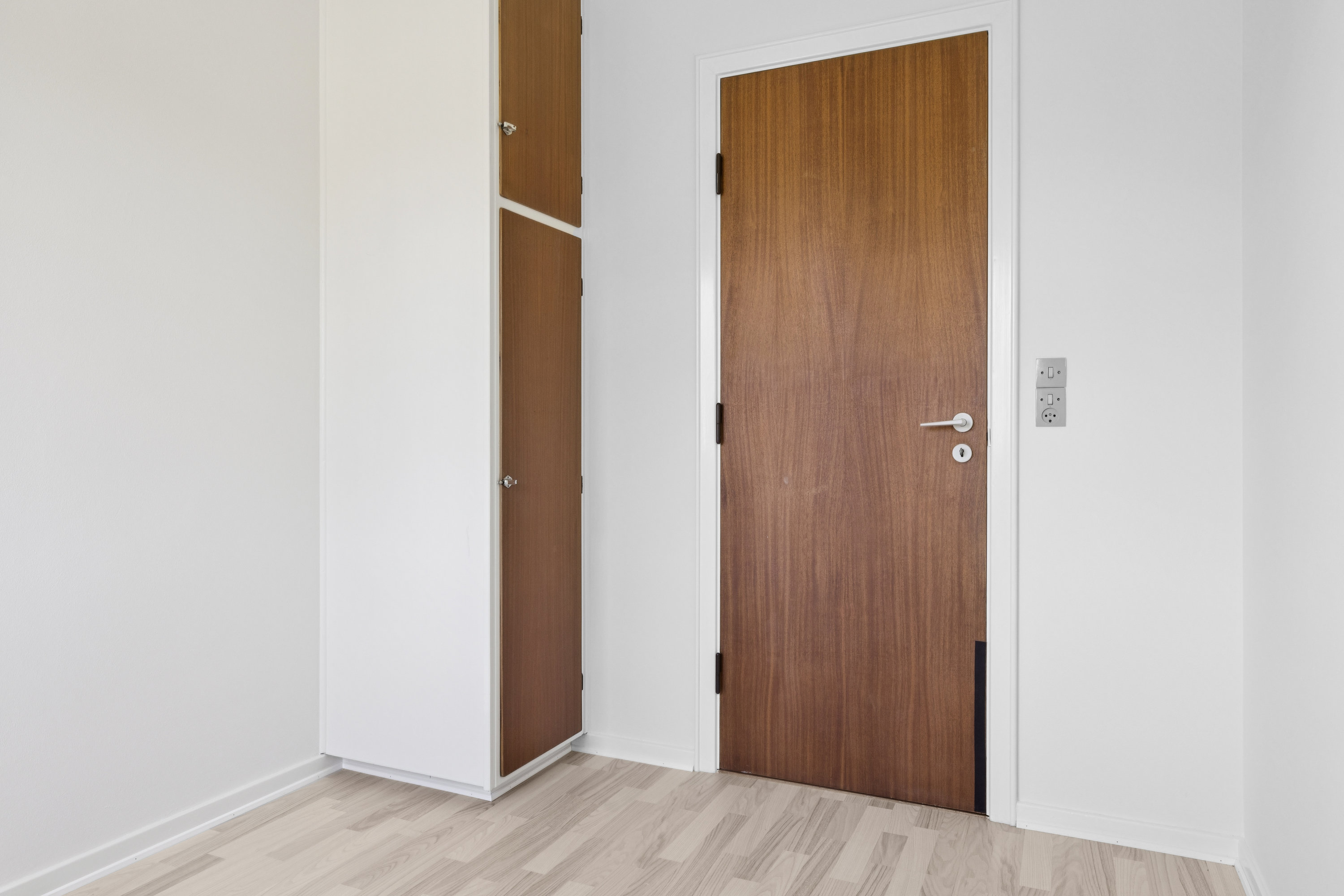 Fremhævet gang billede i fuldskærmstilstand. Billede af Berildsvej 43, 5610 Assens