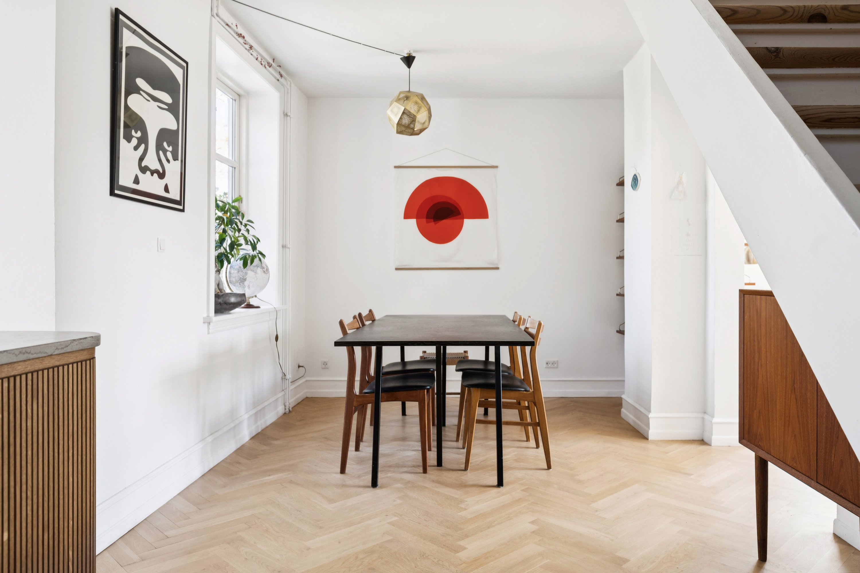 Panumsvej 18, 2500 Valby