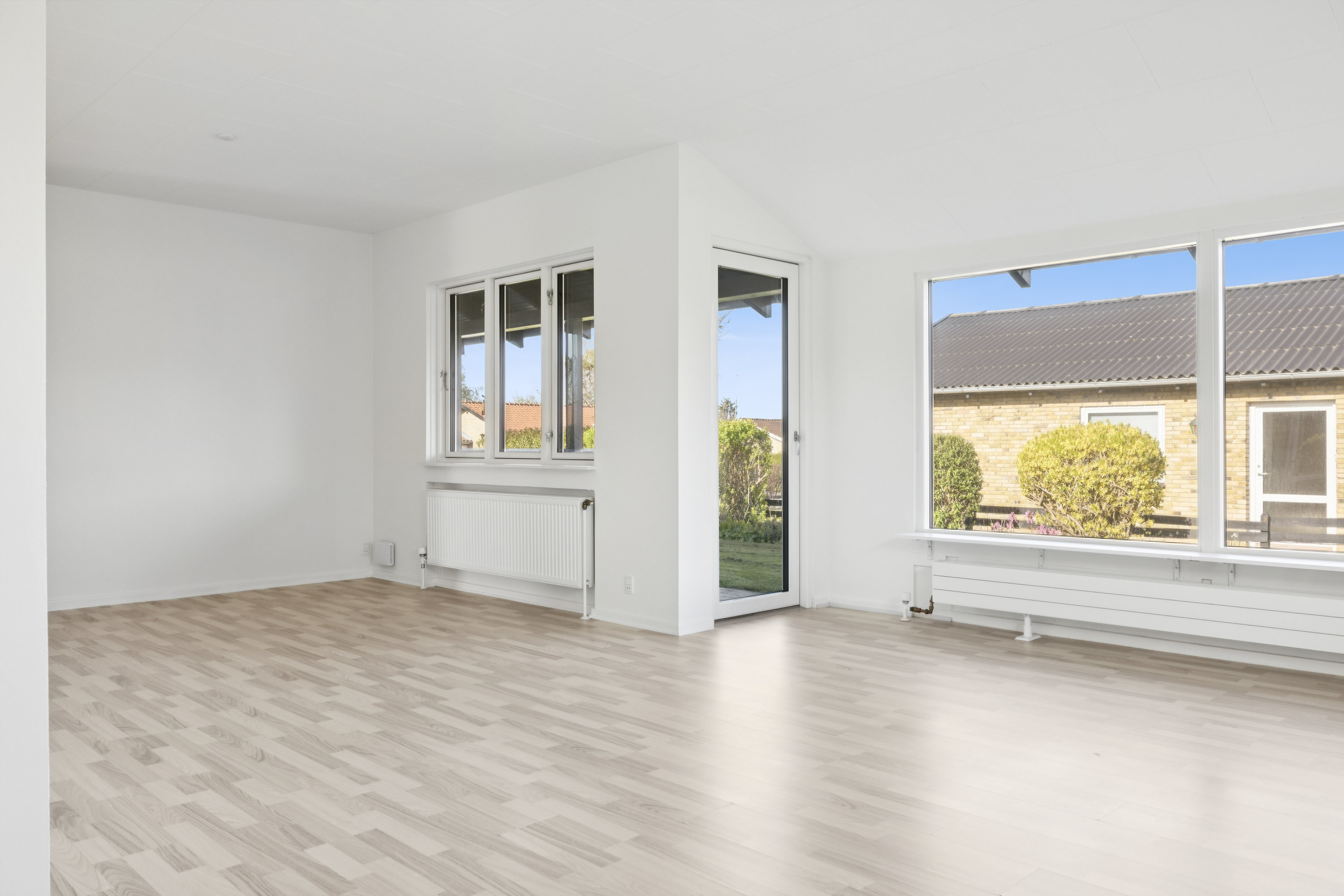 Fremhævet værelse billede i fuldskærmstilstand. Billede af Berildsvej 43, 5610 Assens