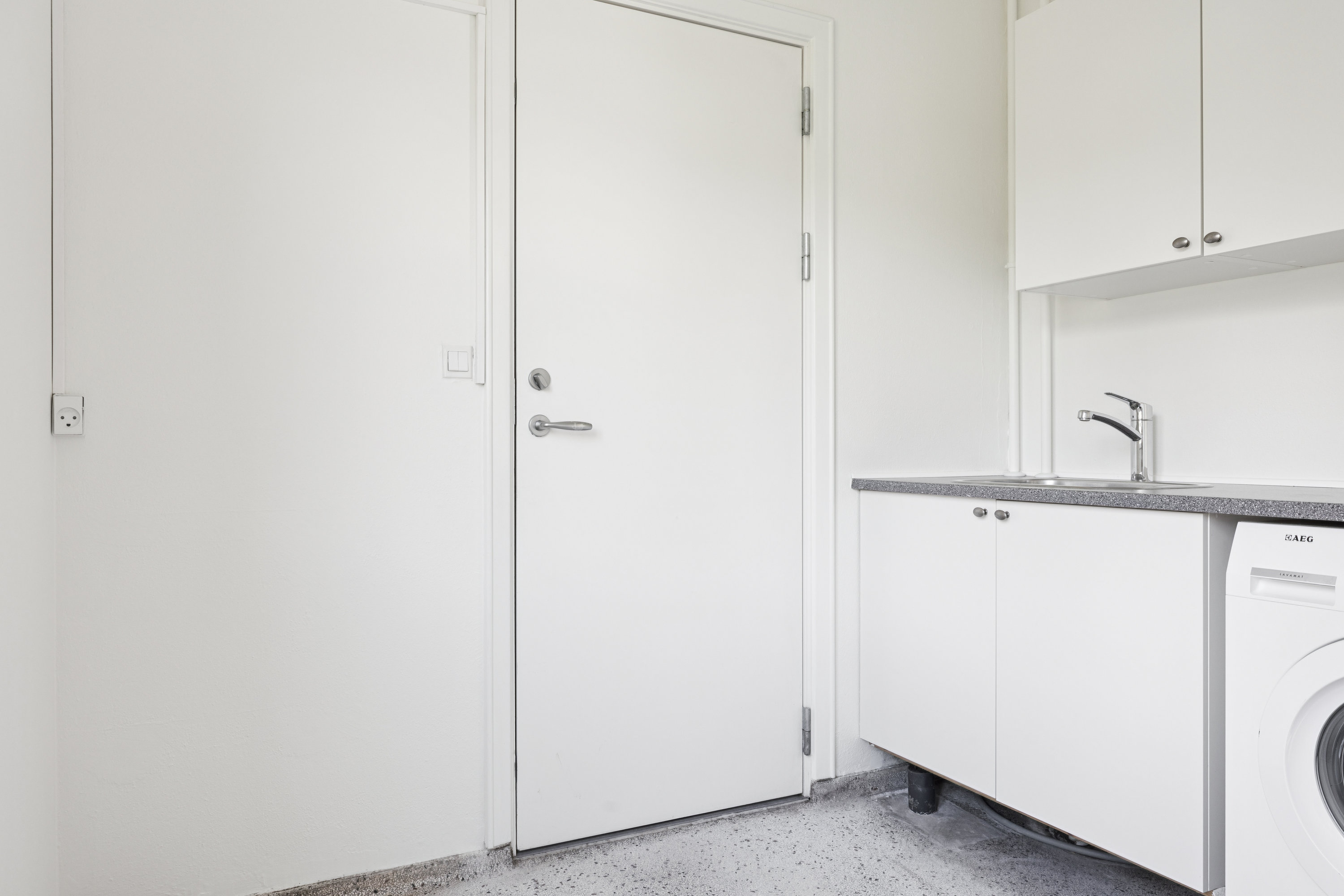 Fremhævet bryggers billede i fuldskærmstilstand. Billede af Berildsvej 43, 5610 Assens