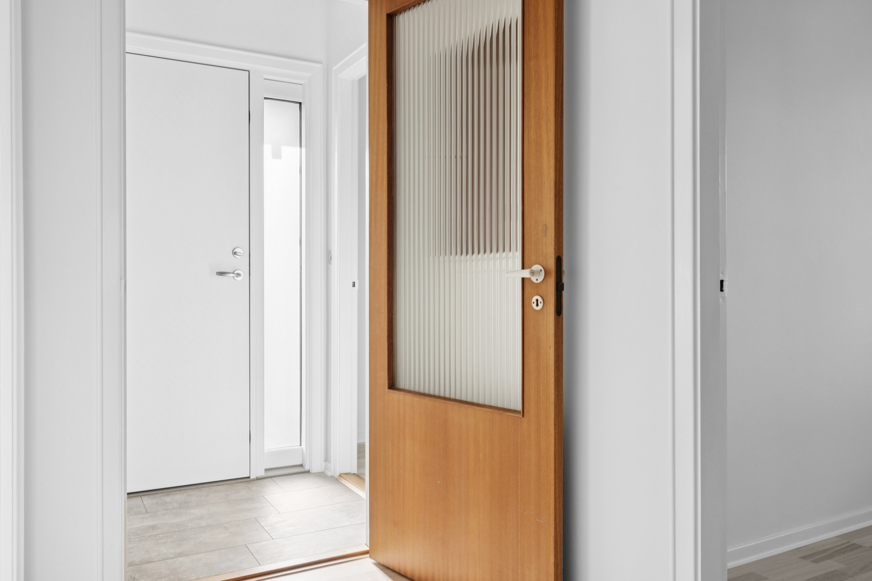 Fremhævet entré billede i fuldskærmstilstand. Billede af Berildsvej 43, 5610 Assens