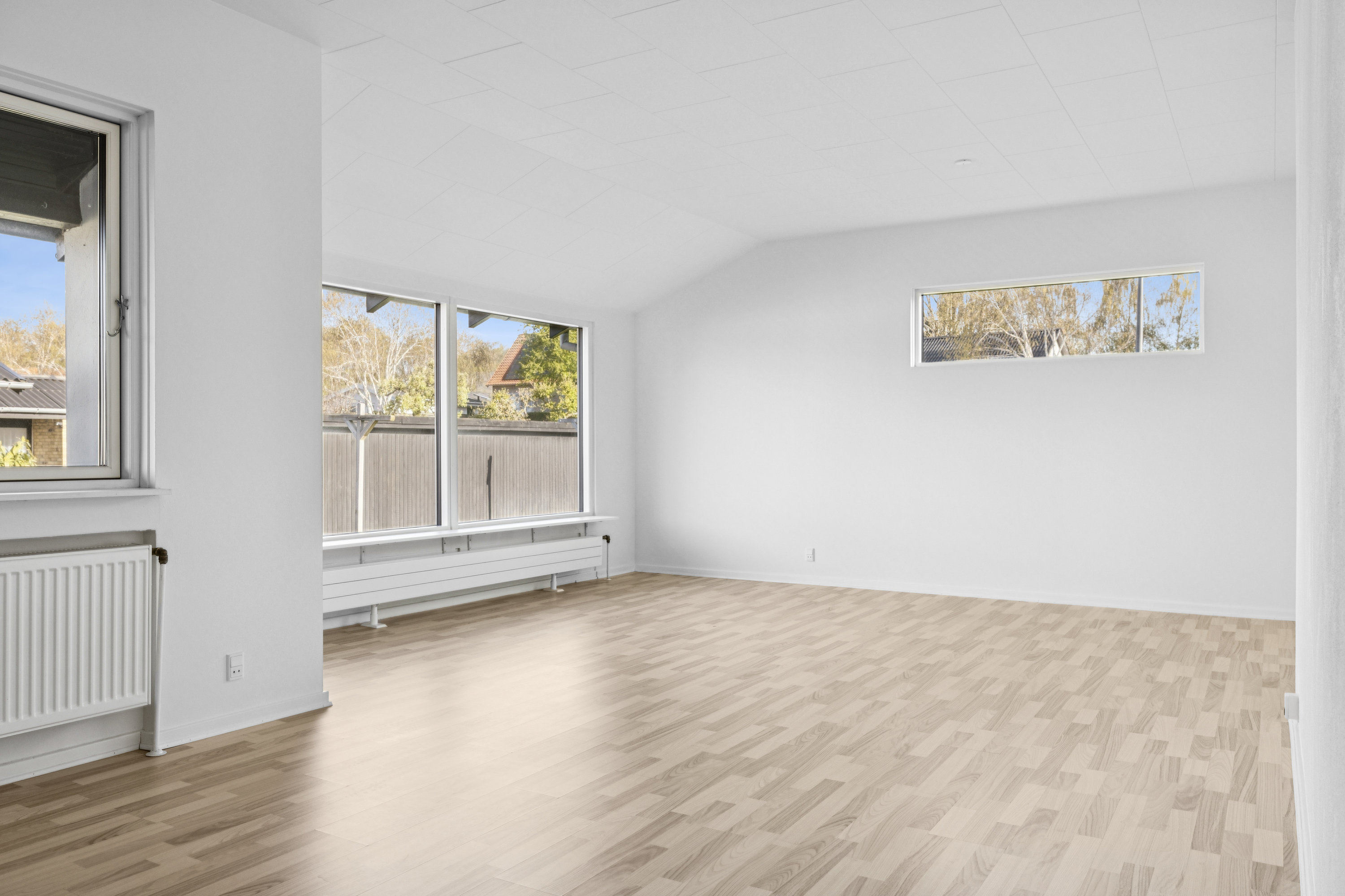 Fremhævet værelse billede i fuldskærmstilstand. Billede af Berildsvej 43, 5610 Assens